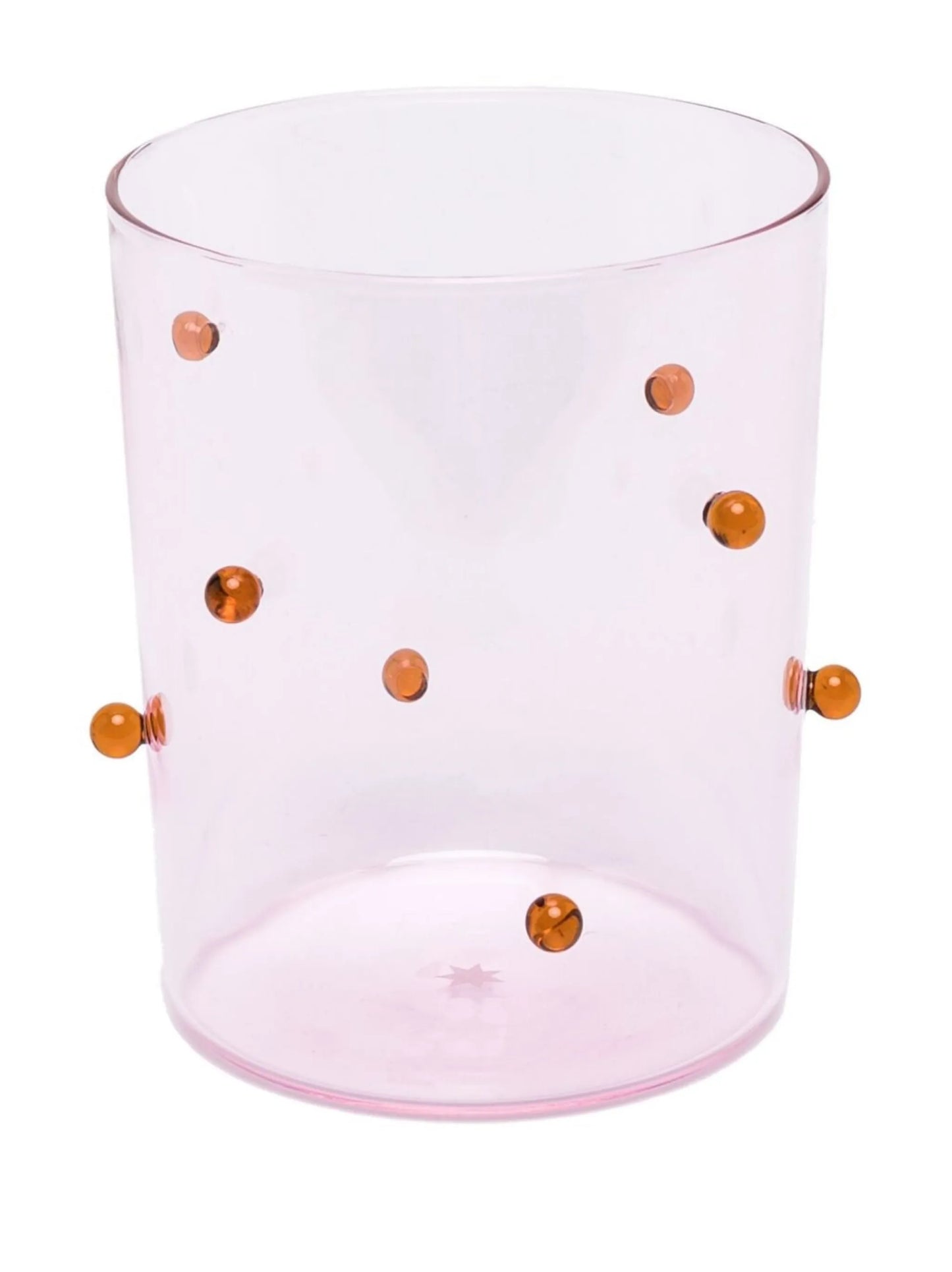 Pomponette 3D-ball glasses