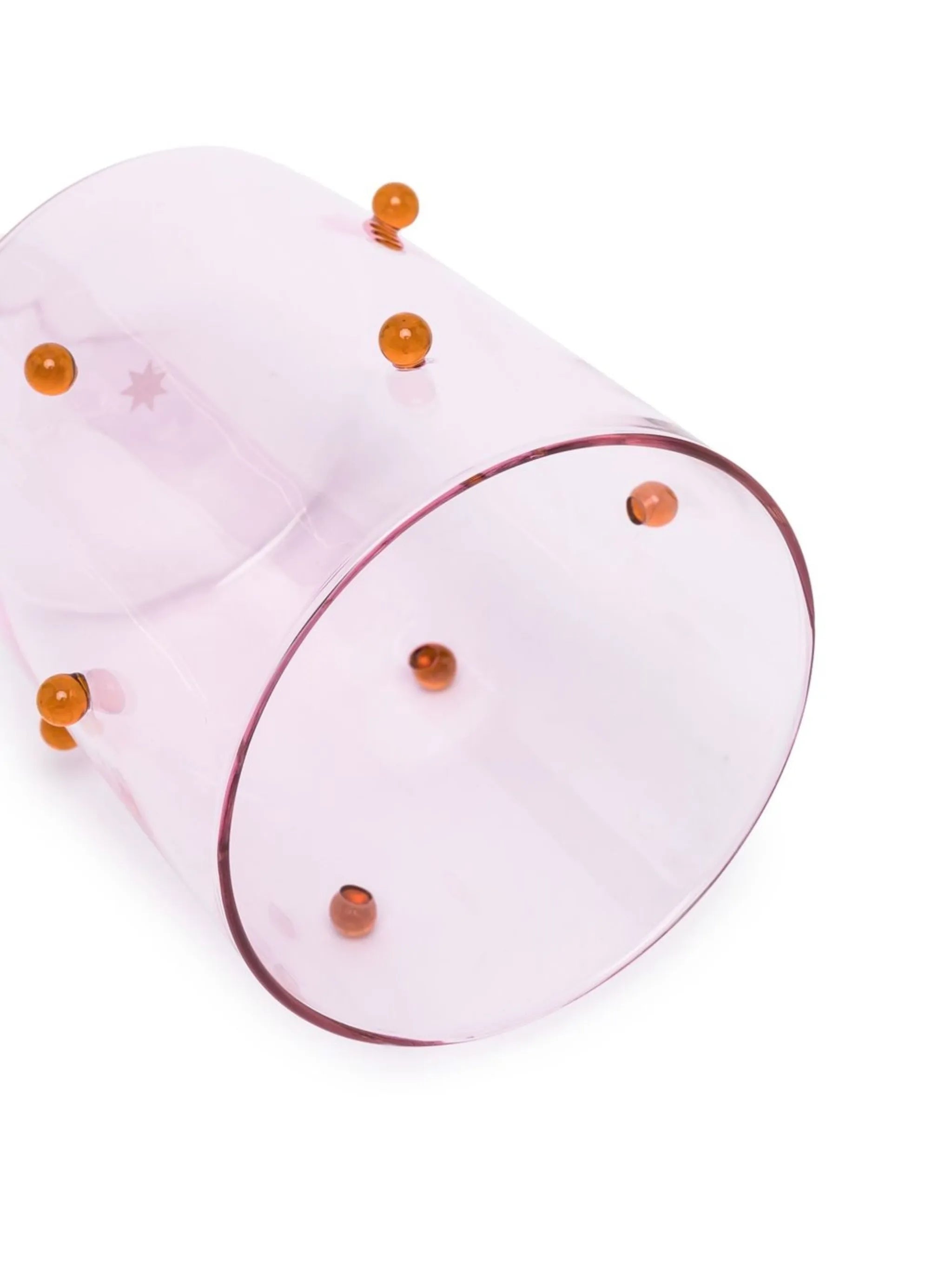 Pomponette 3D-ball glasses