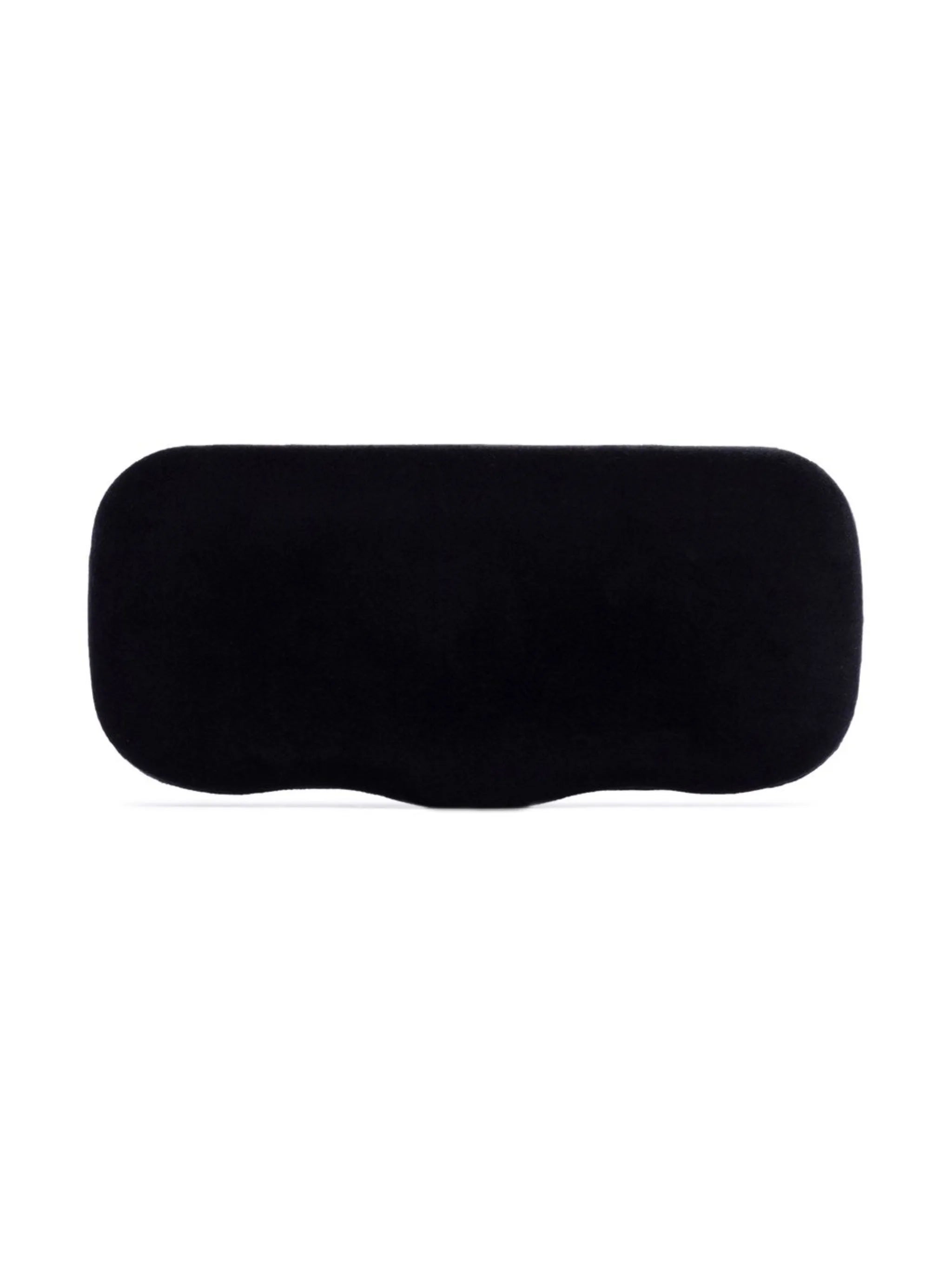 round-frame gradient sunglasses