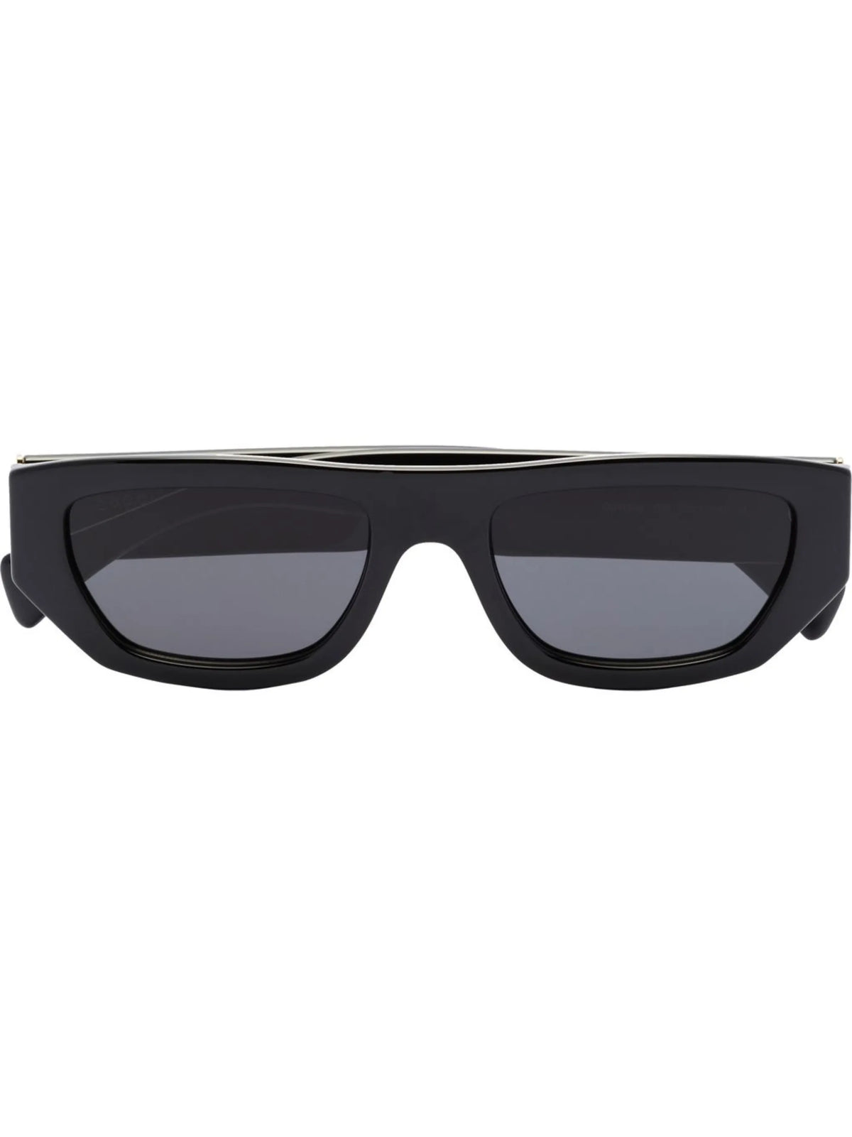 rectangle frame sunglasses
