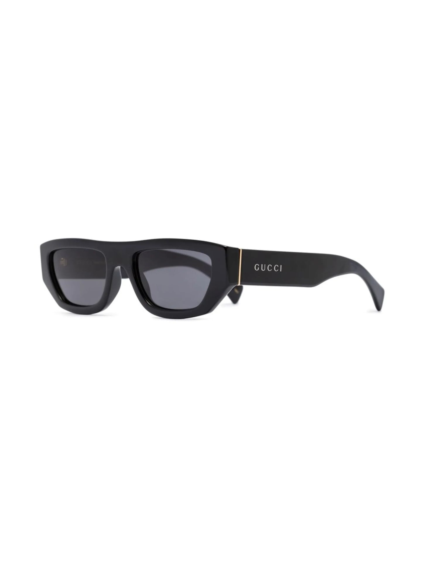 rectangle frame sunglasses