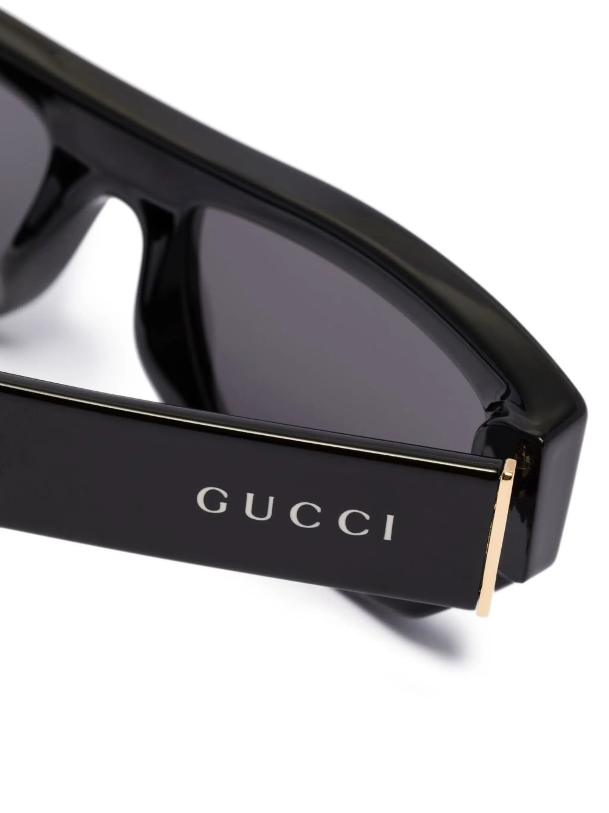 rectangle frame sunglasses
