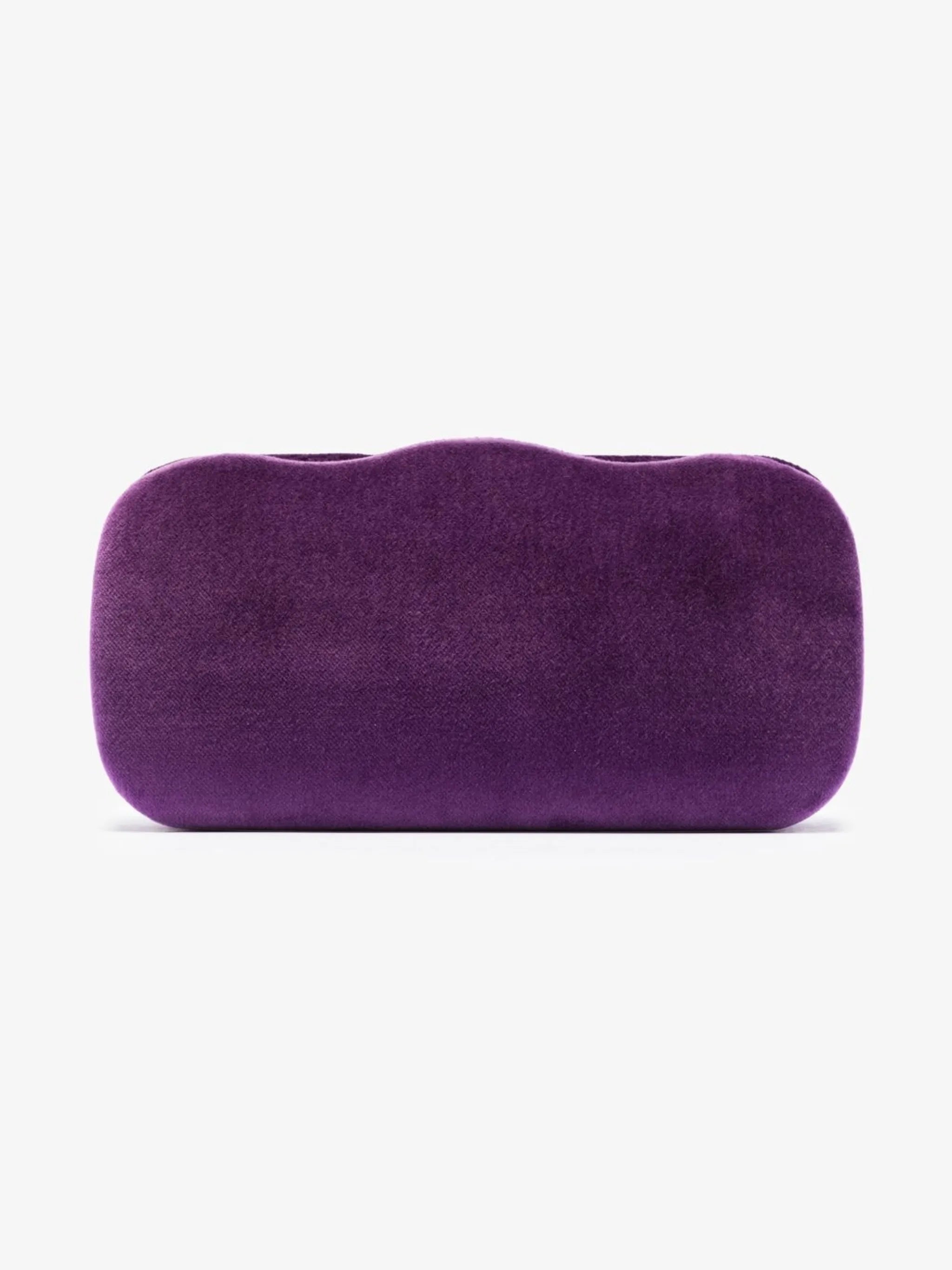 oversized square-frame sunglasses