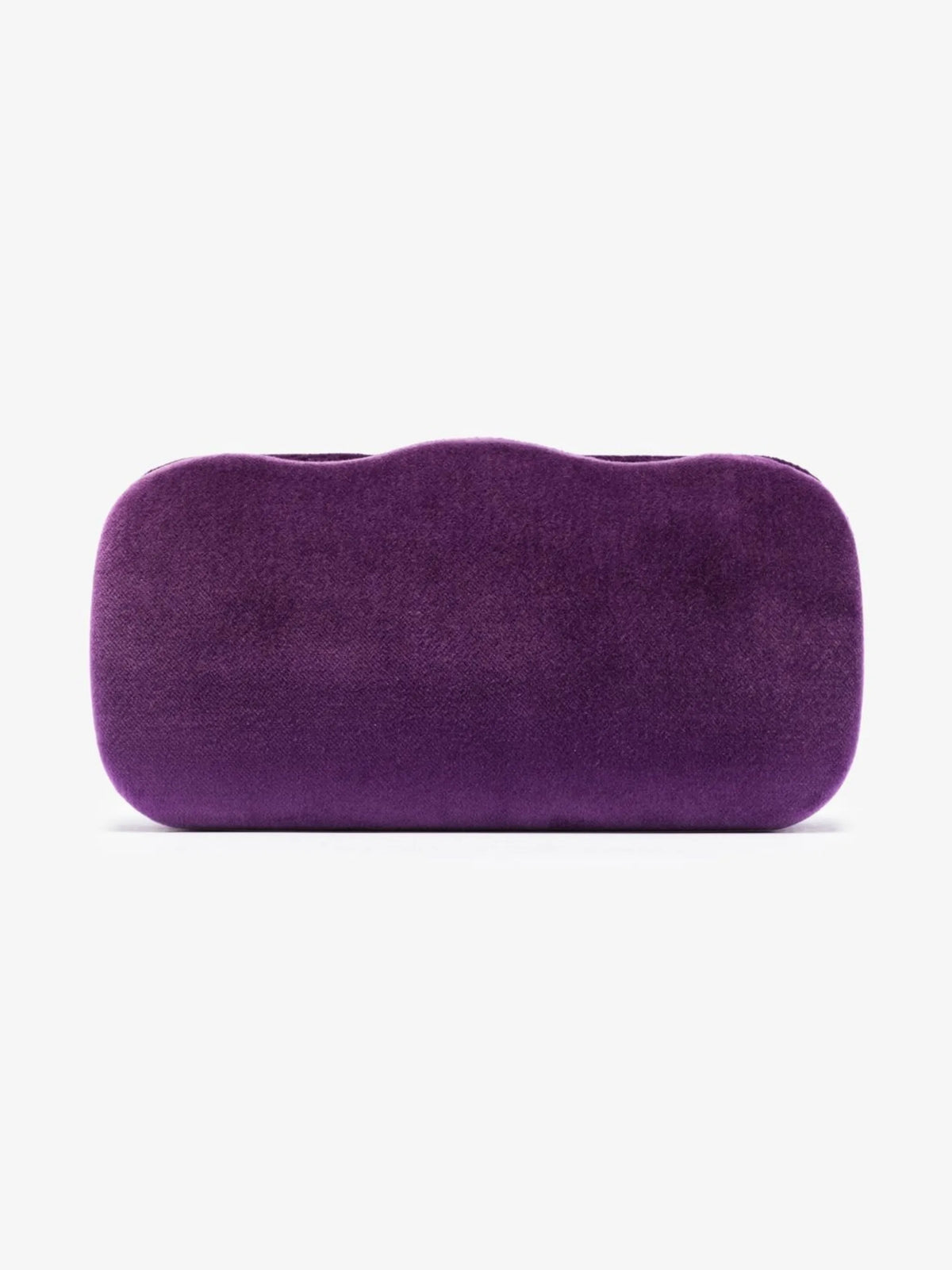 oversized square-frame sunglasses