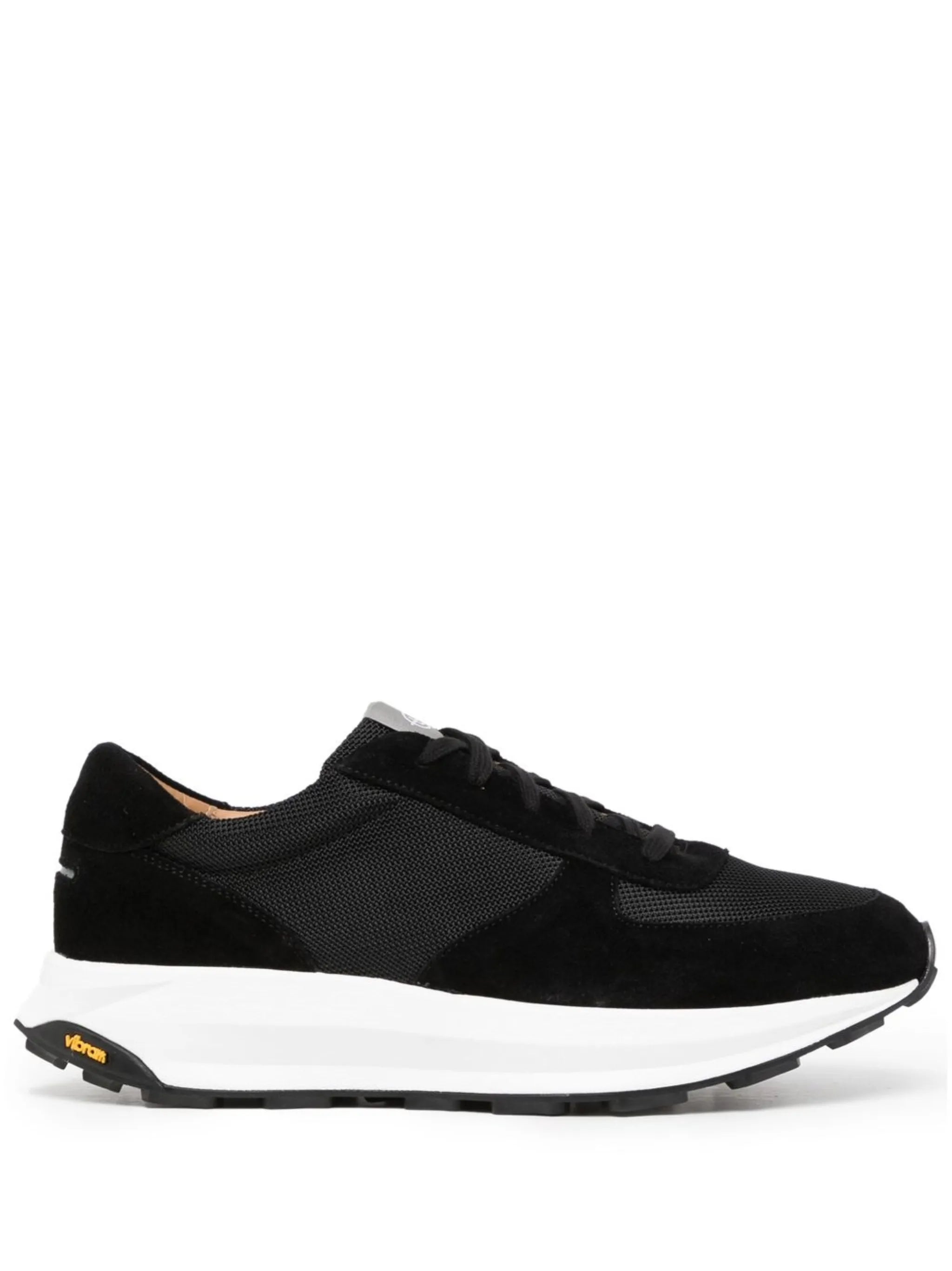 Trinity low-top sneakers