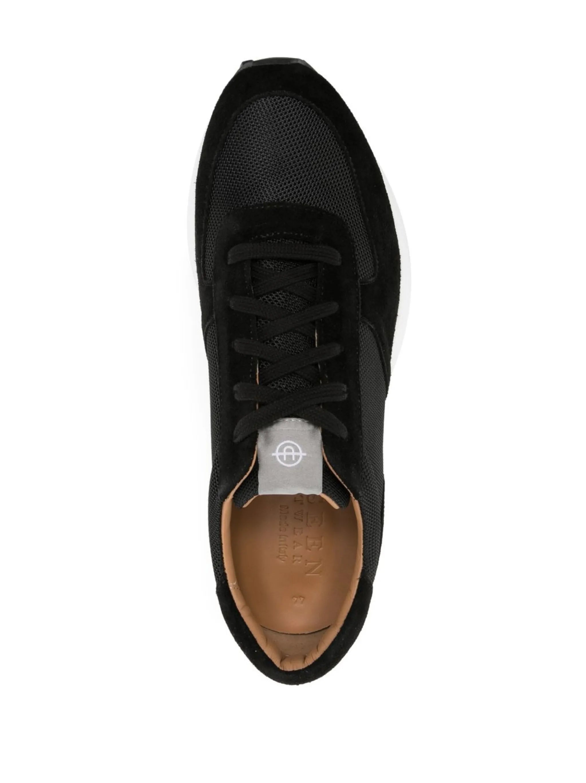 Trinity low-top sneakers