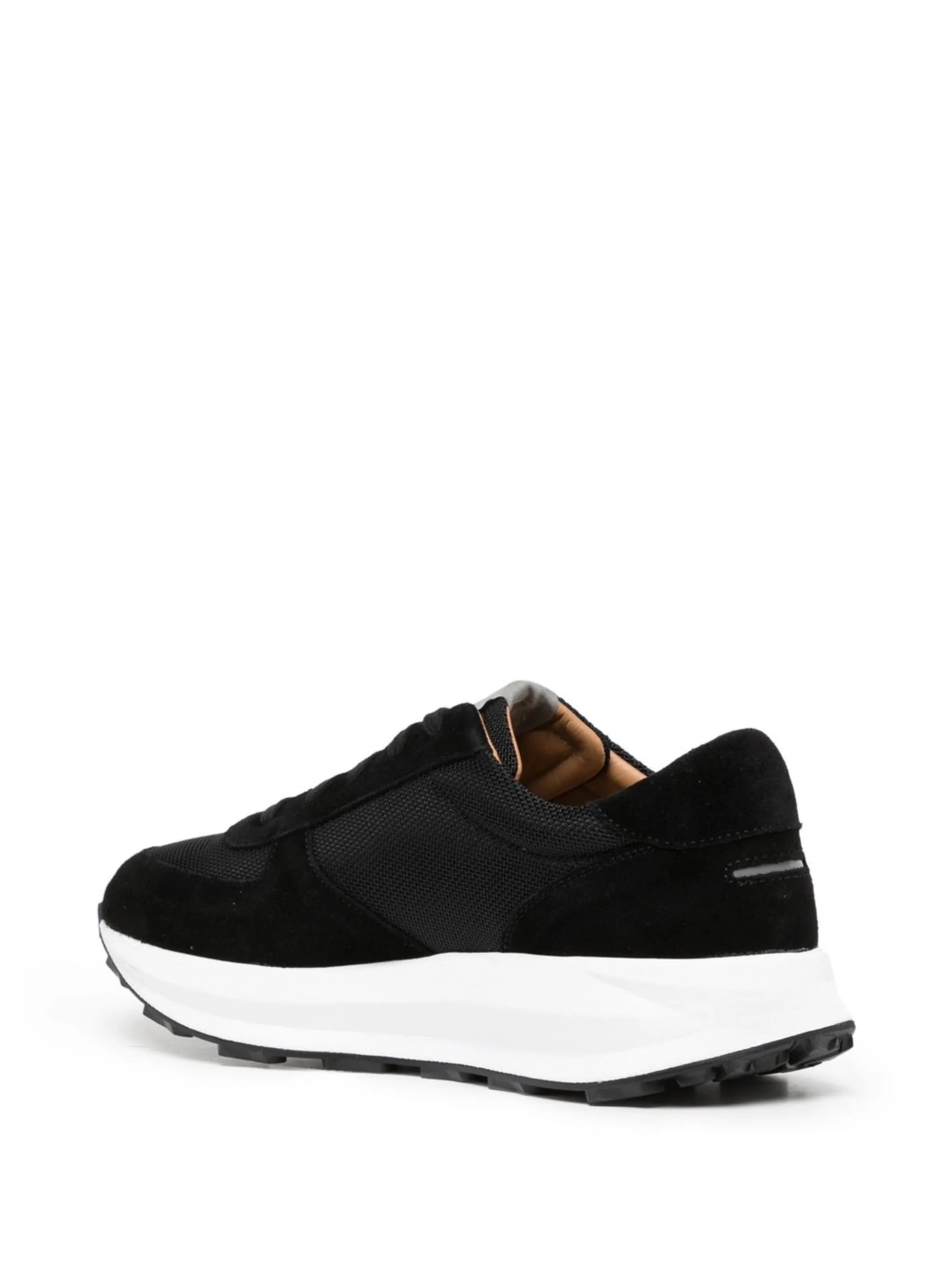 Trinity low-top sneakers