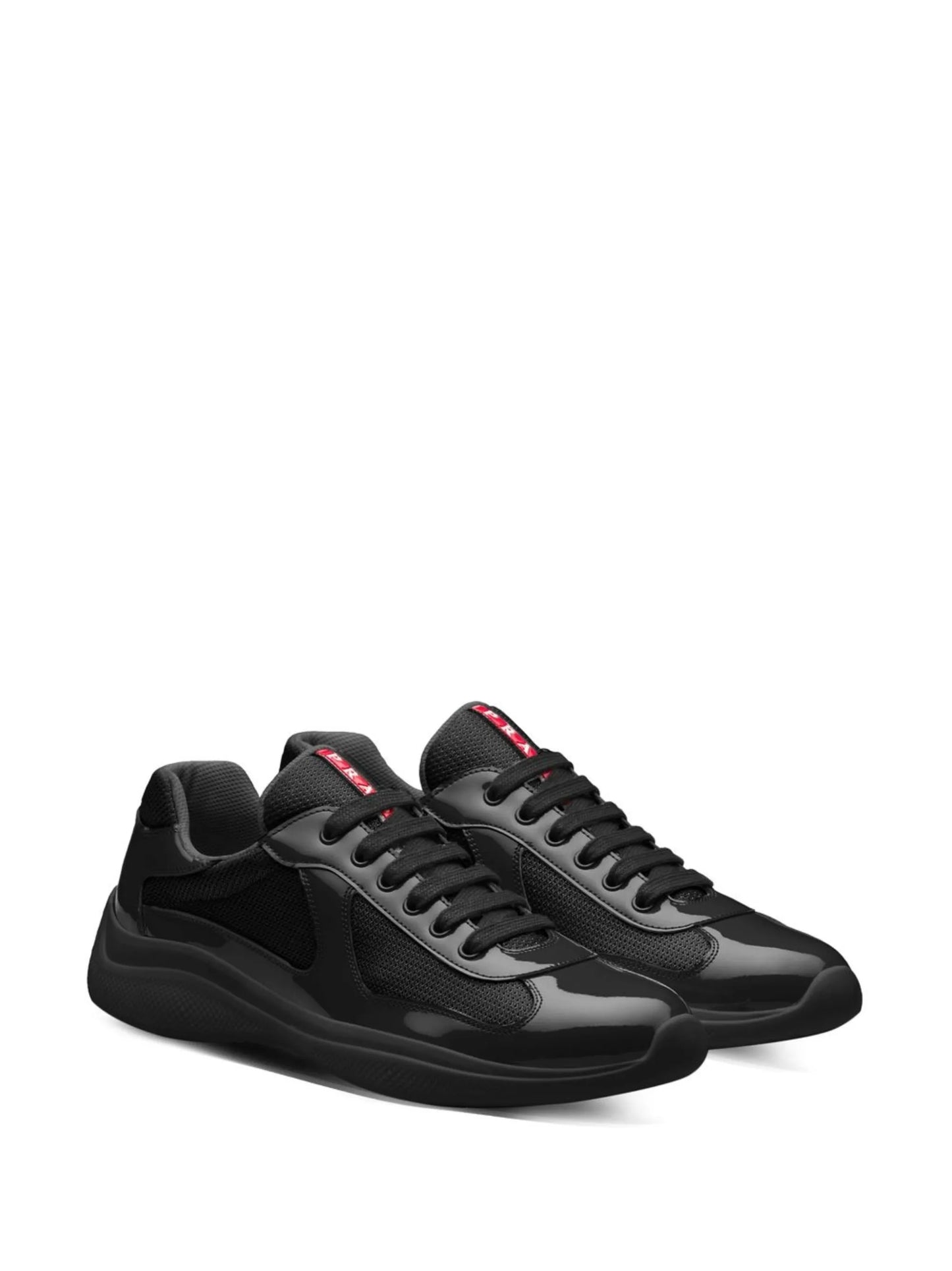 America's Cup low-top sneakers