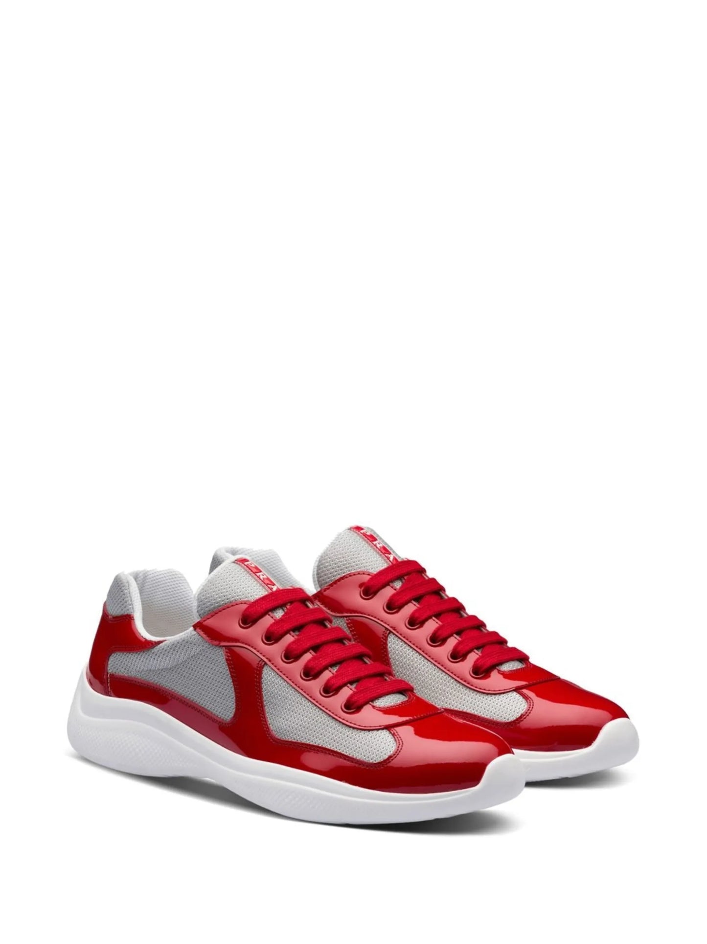America's Cup low-top sneakers