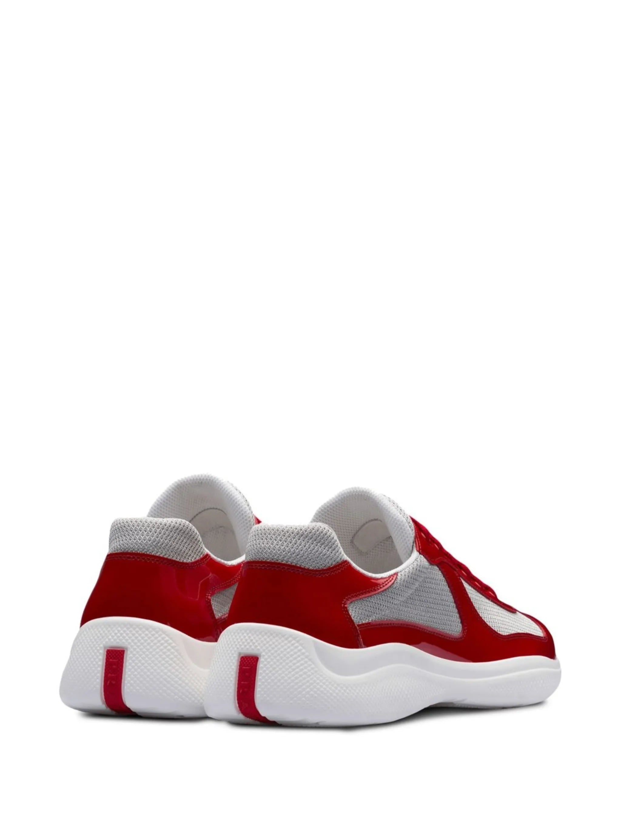 America's Cup low-top sneakers