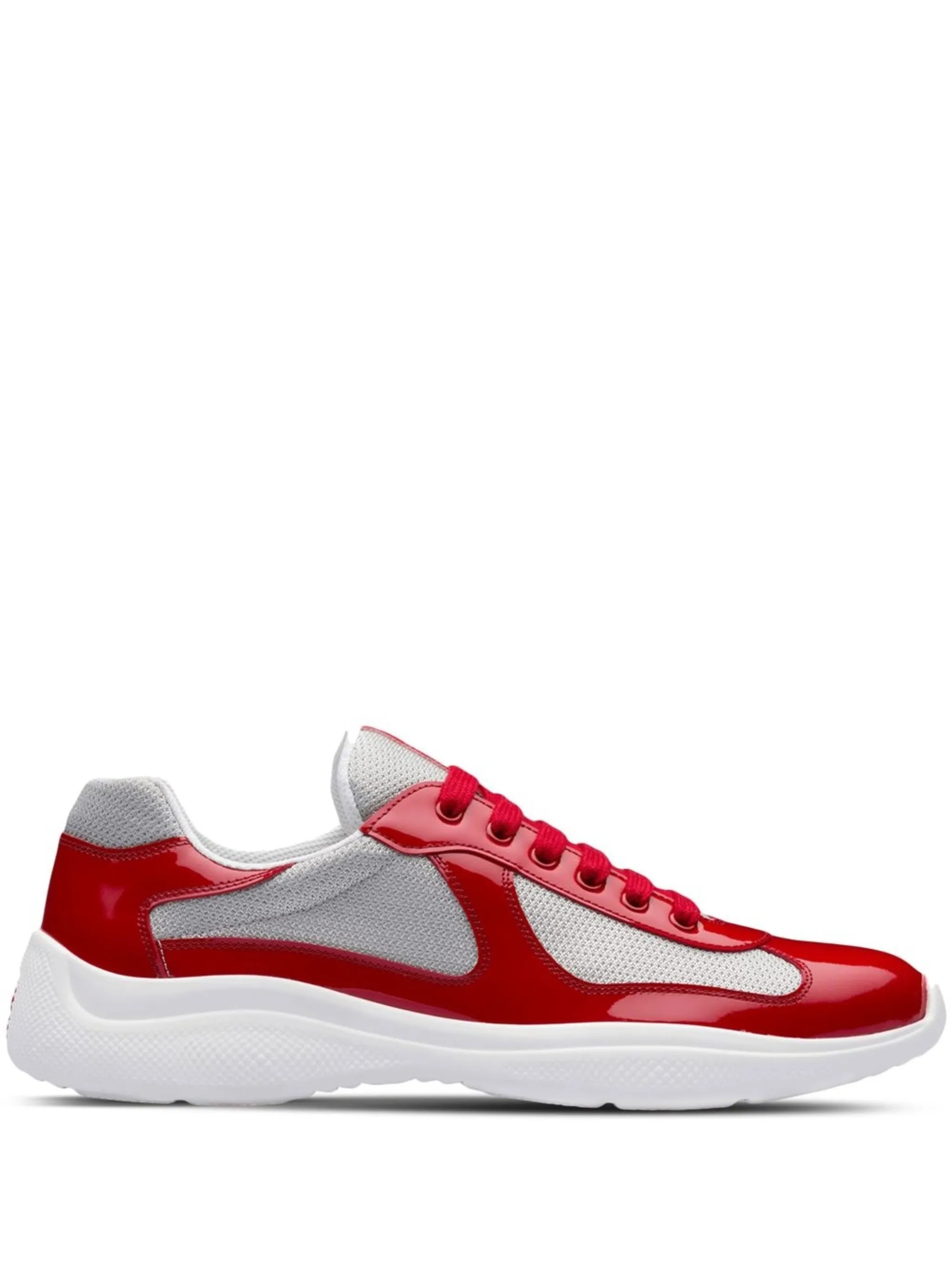 America's Cup low-top sneakers