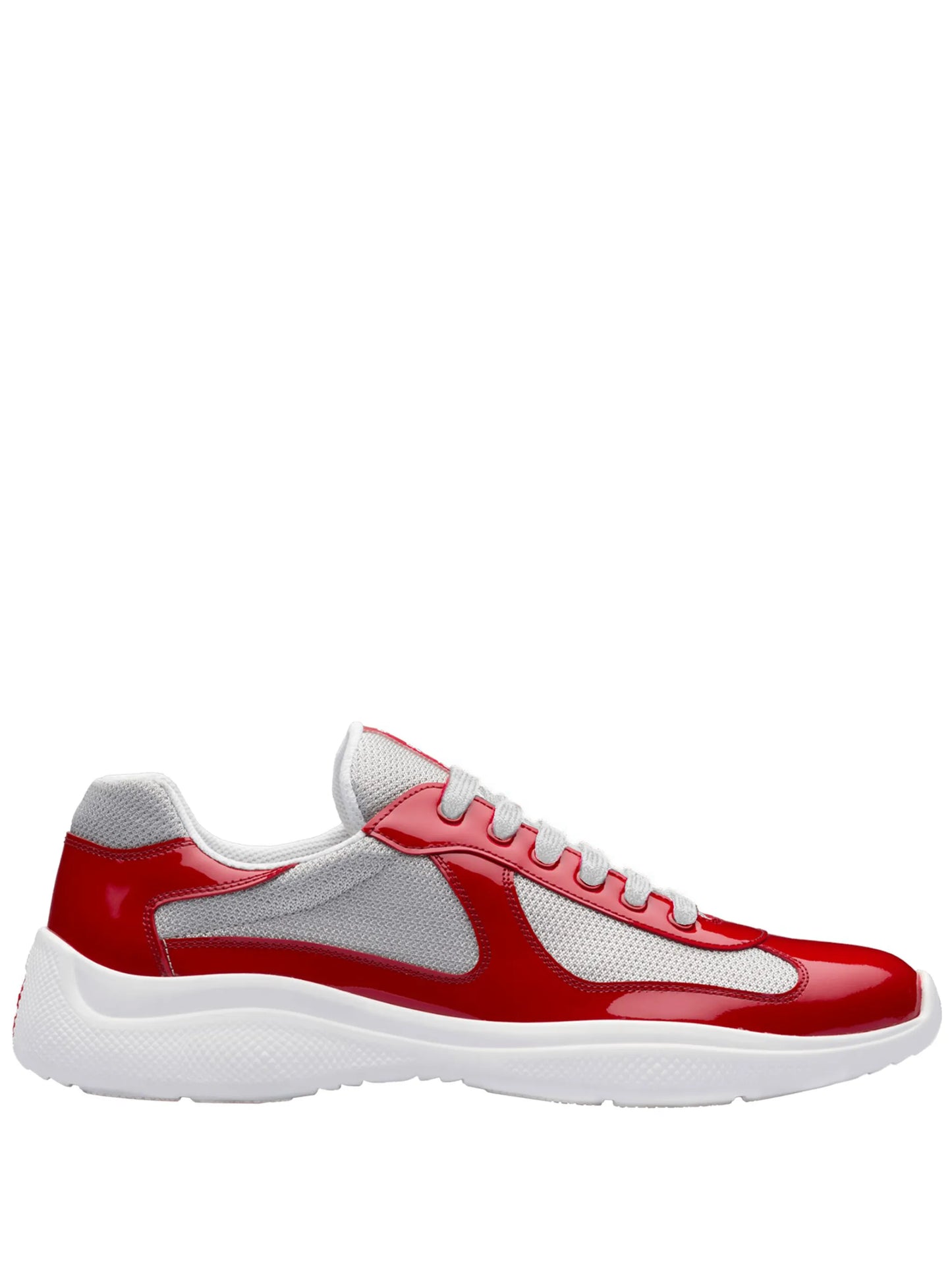 America's Cup low-top sneakers