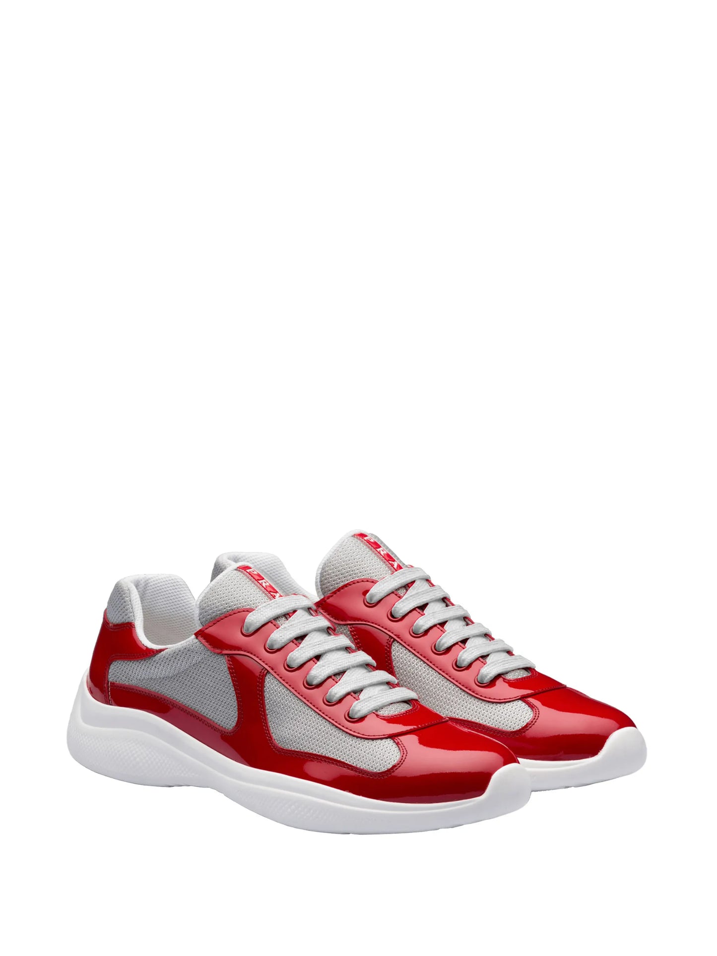 America's Cup low-top sneakers