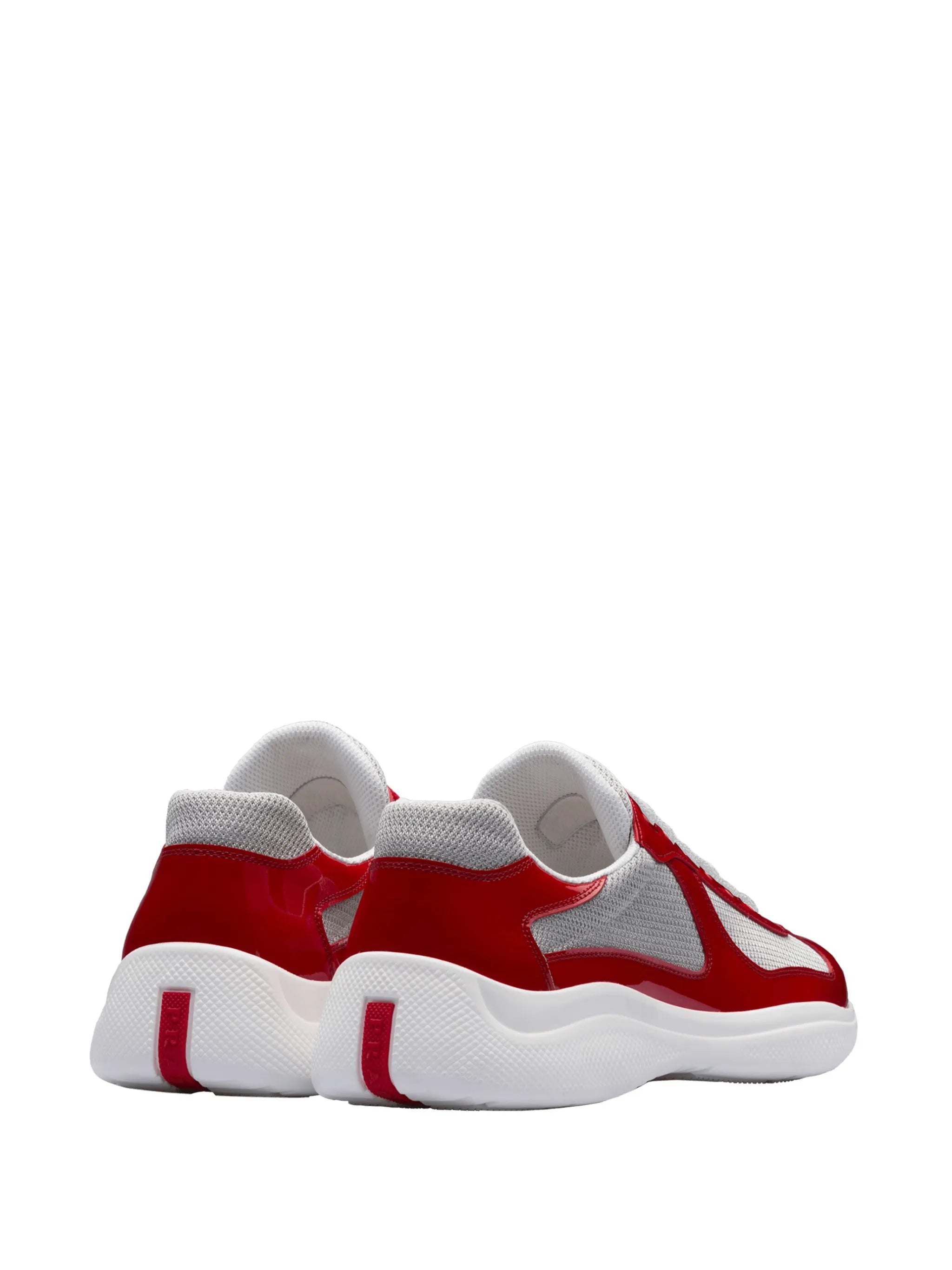 America's Cup low-top sneakers
