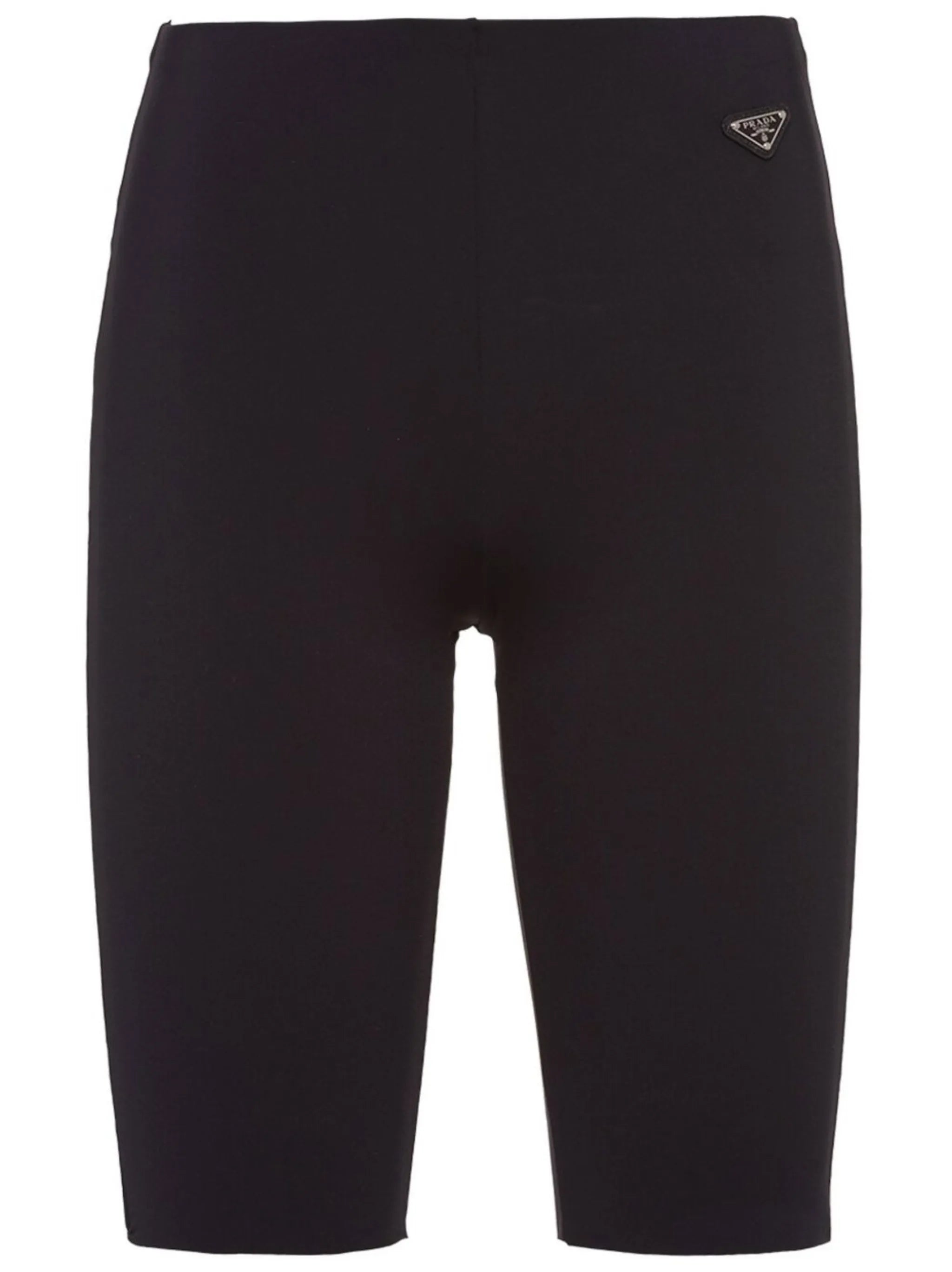 jersey biker shorts