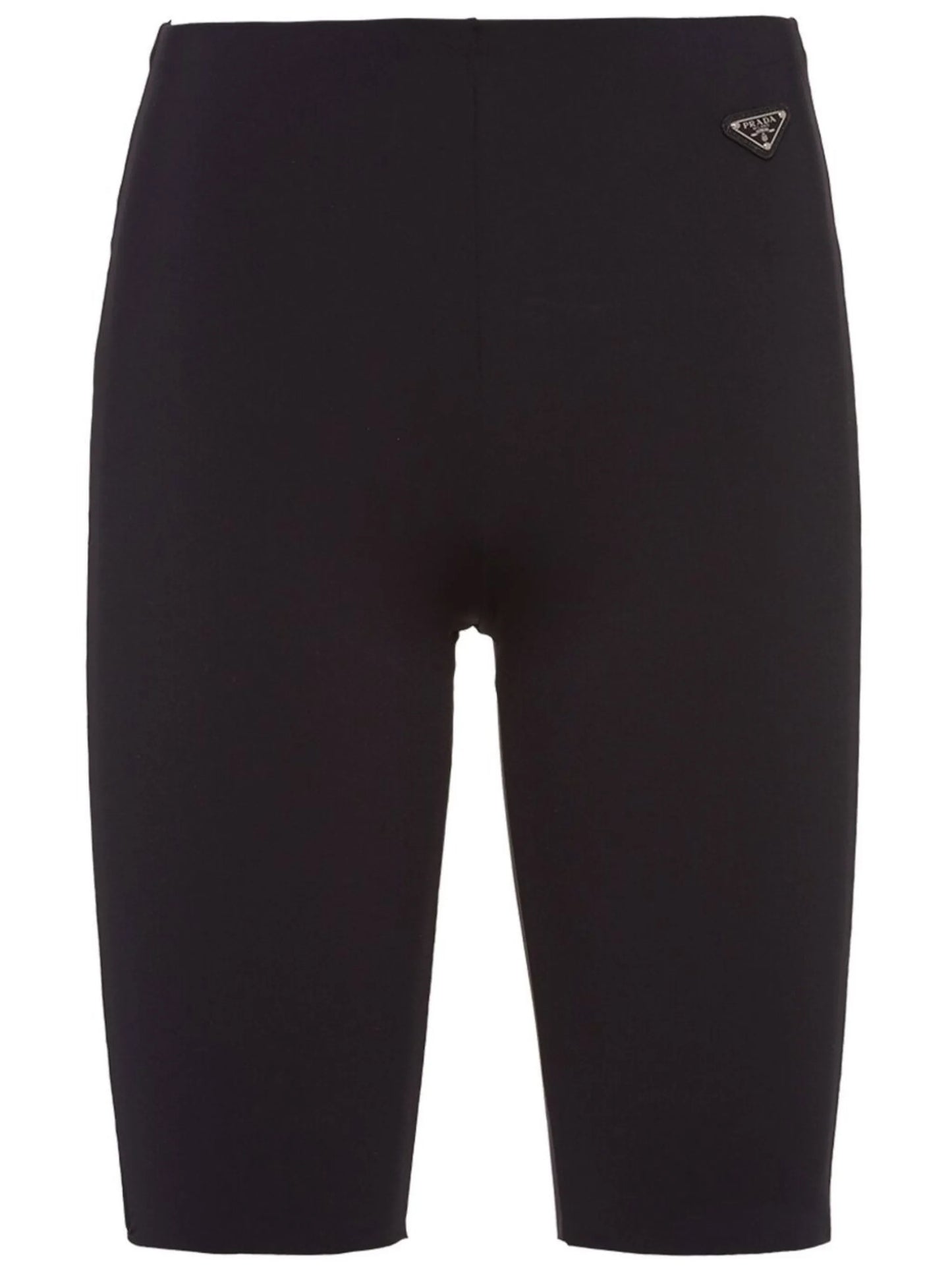jersey biker shorts