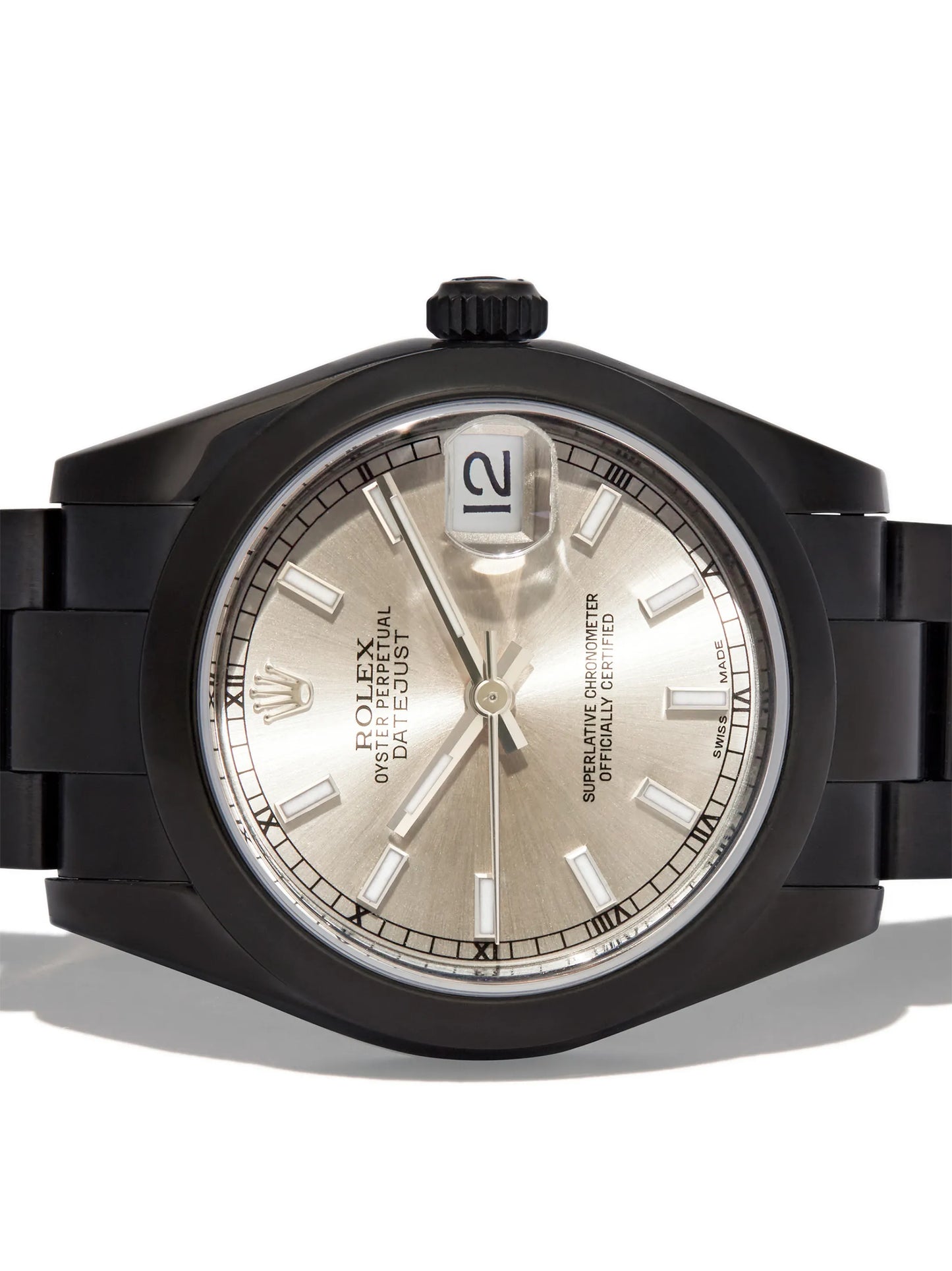 ROLEX OYSTER PERPETUAL 31MM