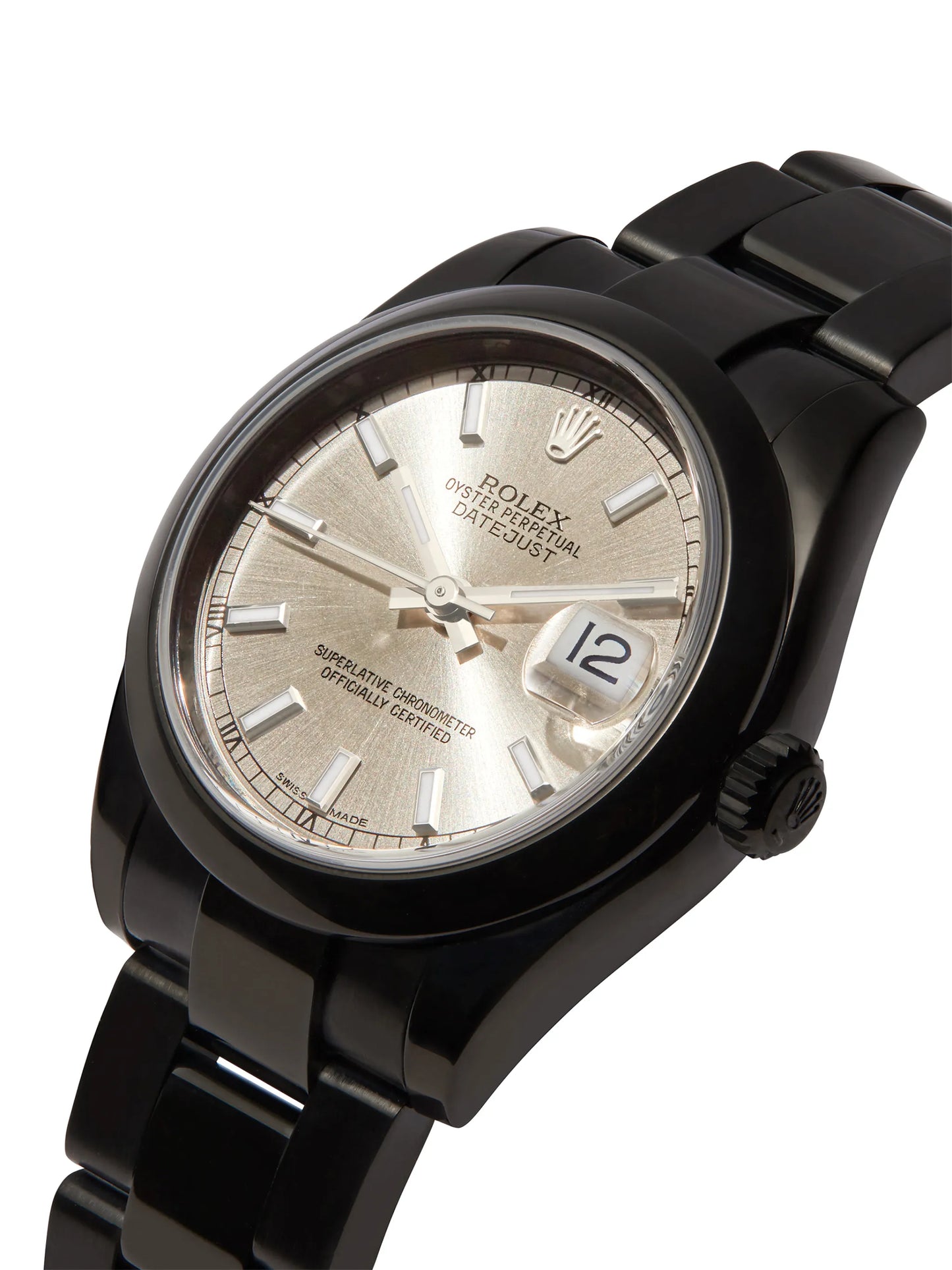 ROLEX OYSTER PERPETUAL 31MM