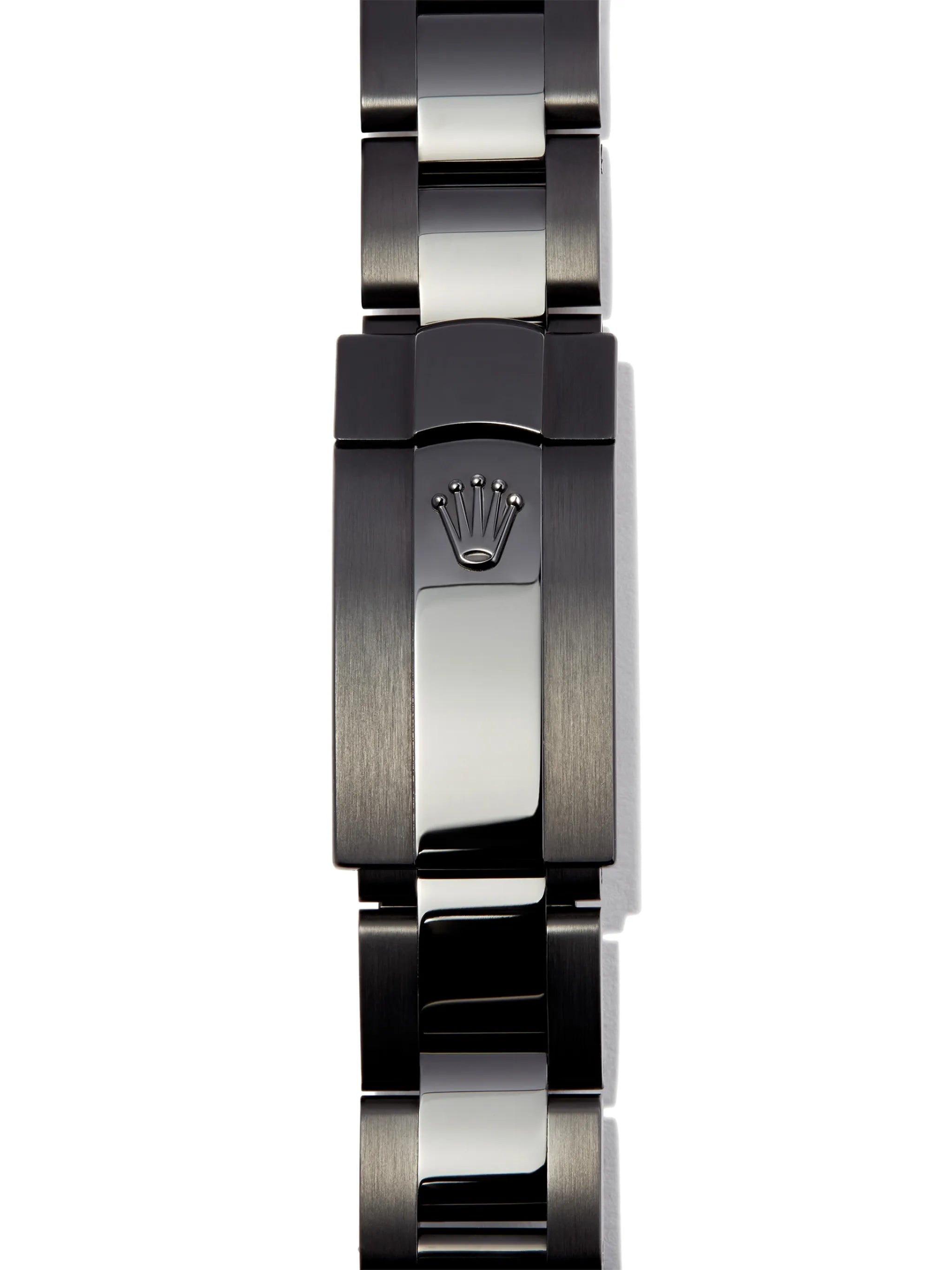 pre-owned customised Datejust 31mm