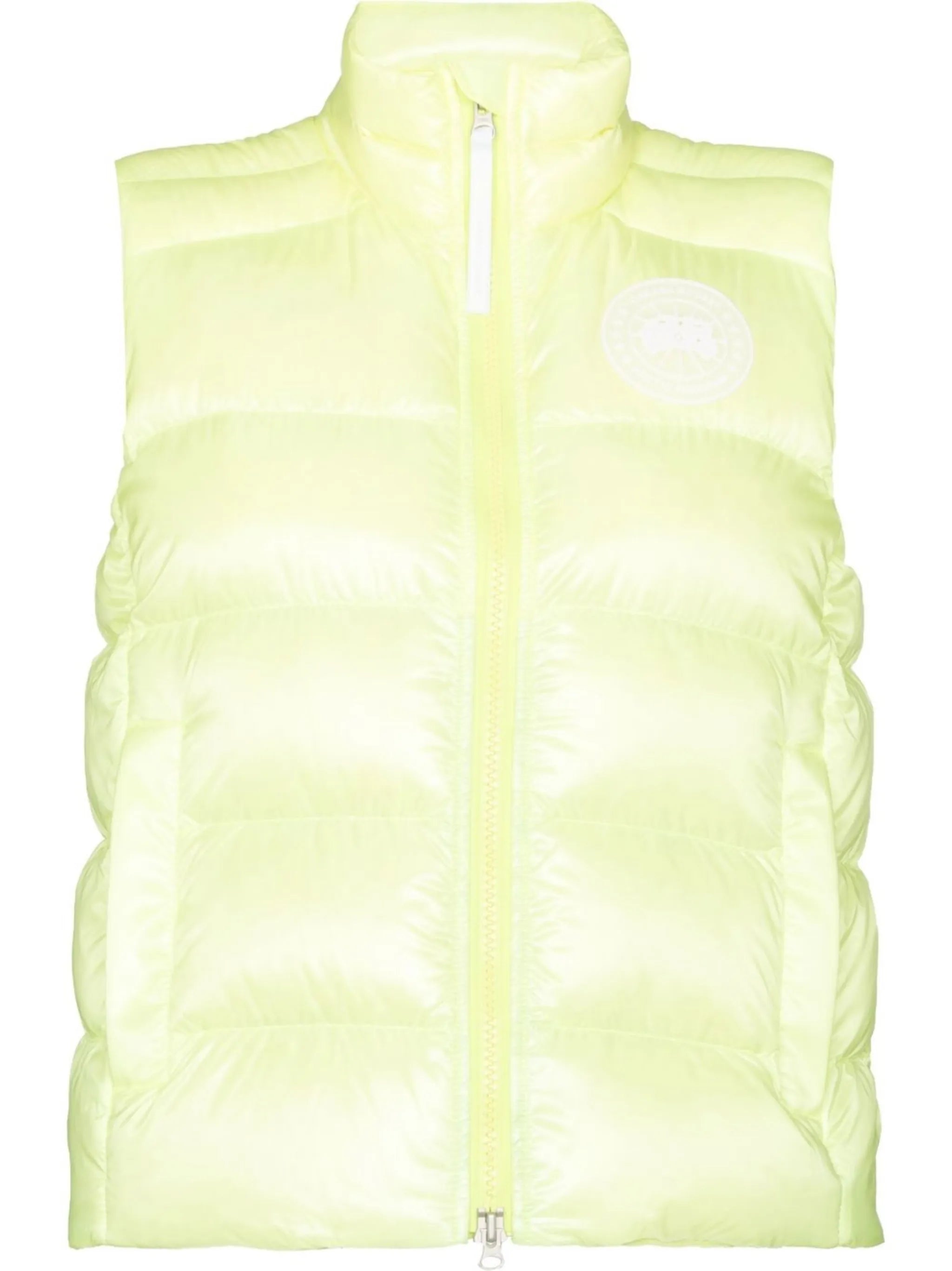Cypress padded gilet