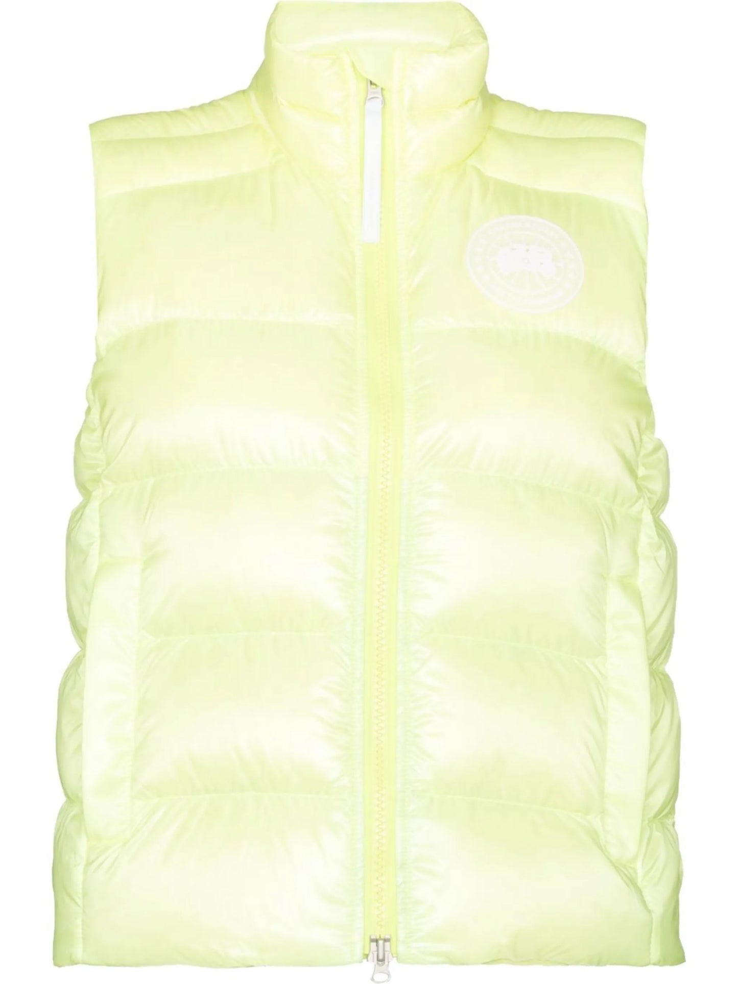 Cypress padded gilet