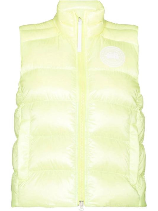Cypress padded gilet