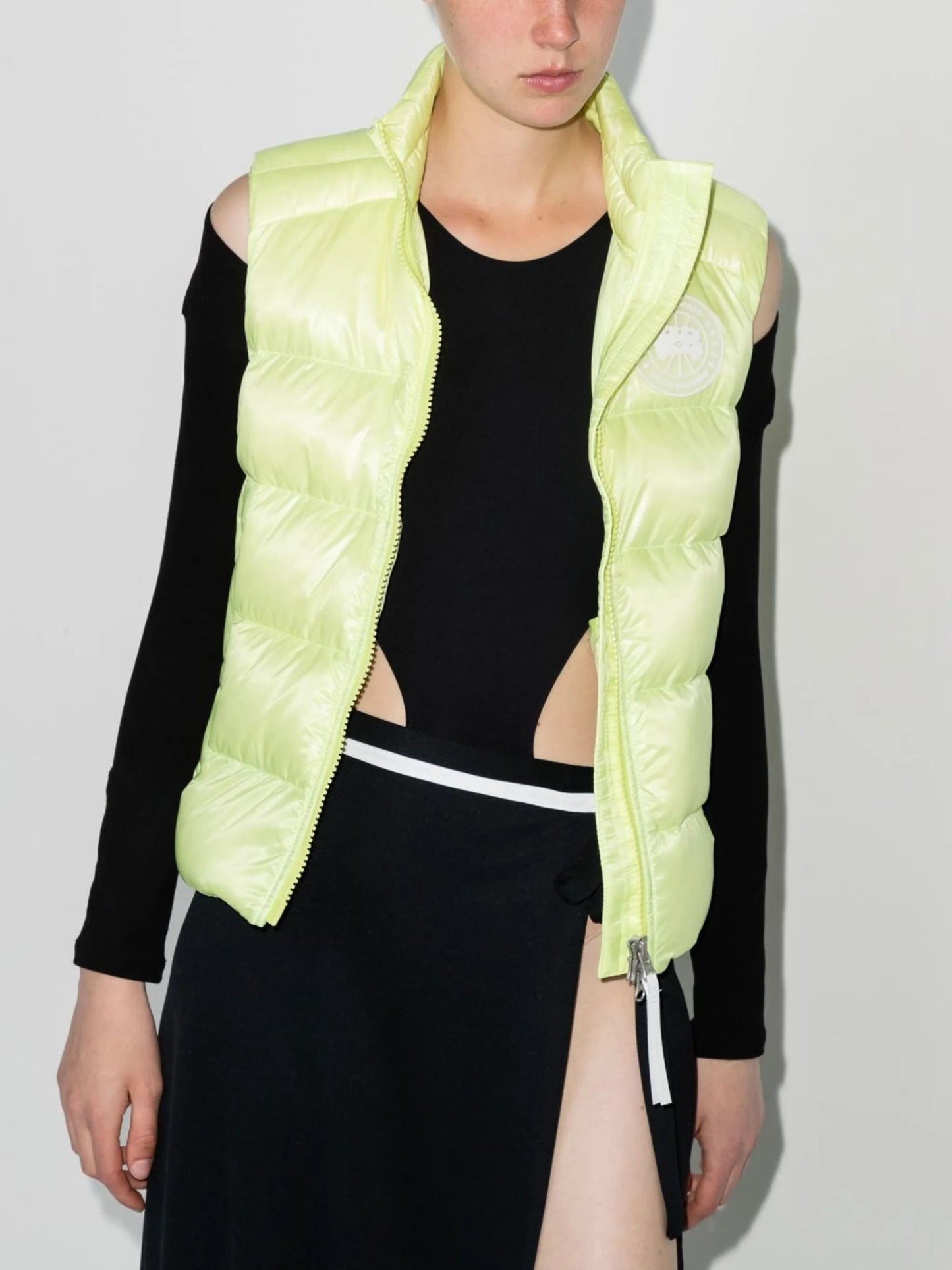 Cypress padded gilet