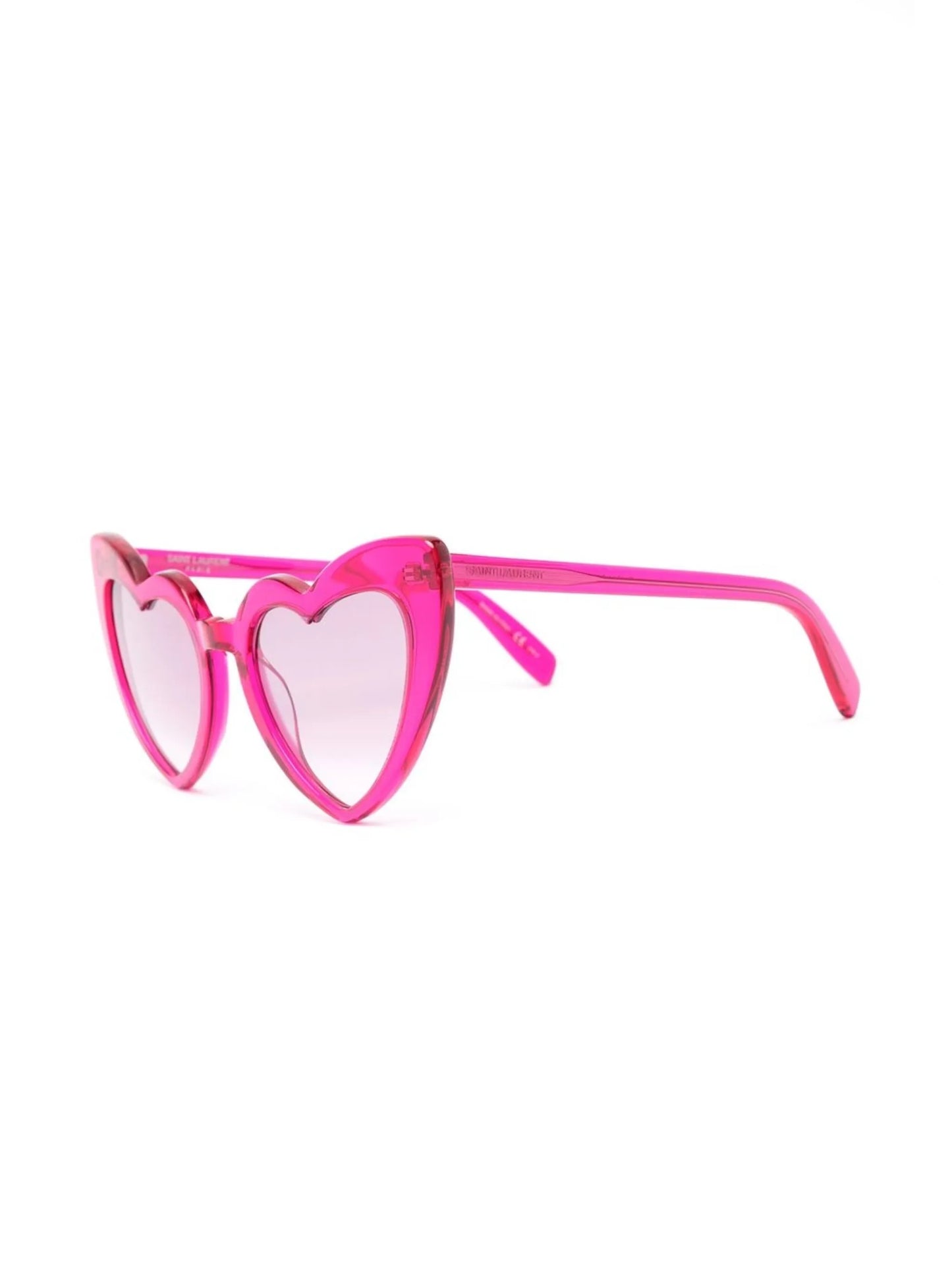 cat-eye sunglasses