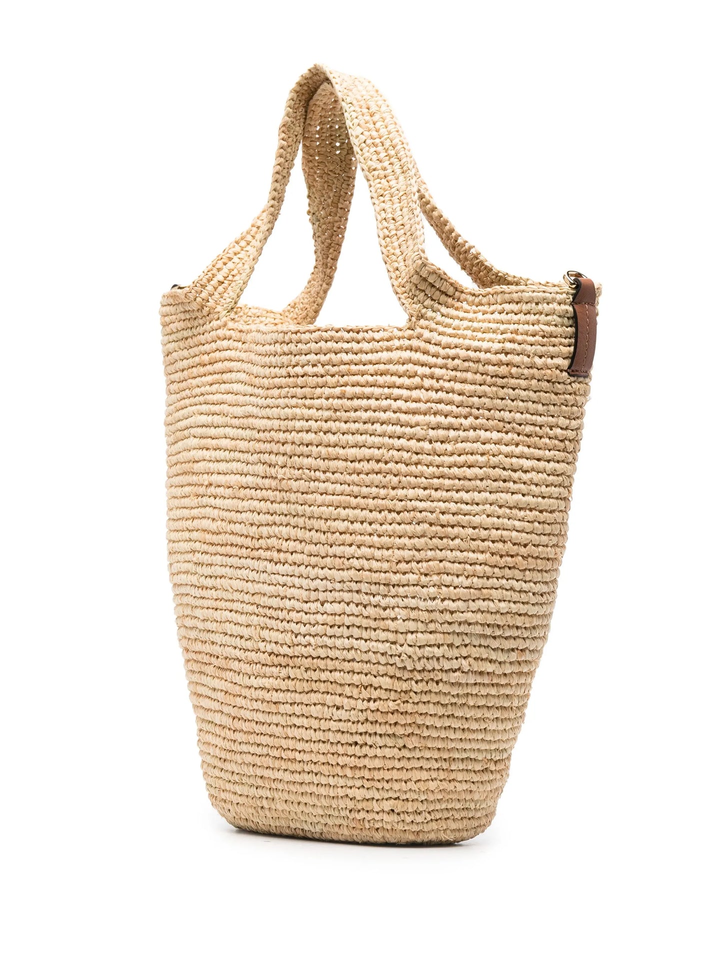 woven tote bag
