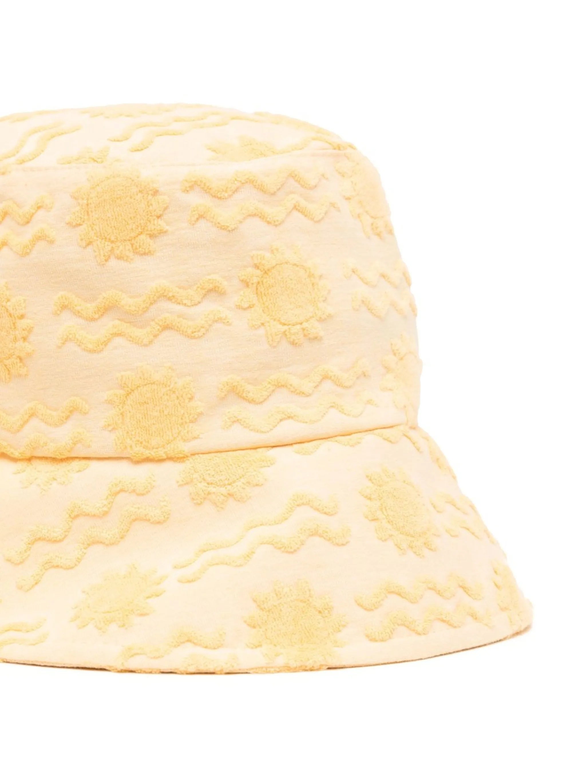 Summer of Sun bucket hat