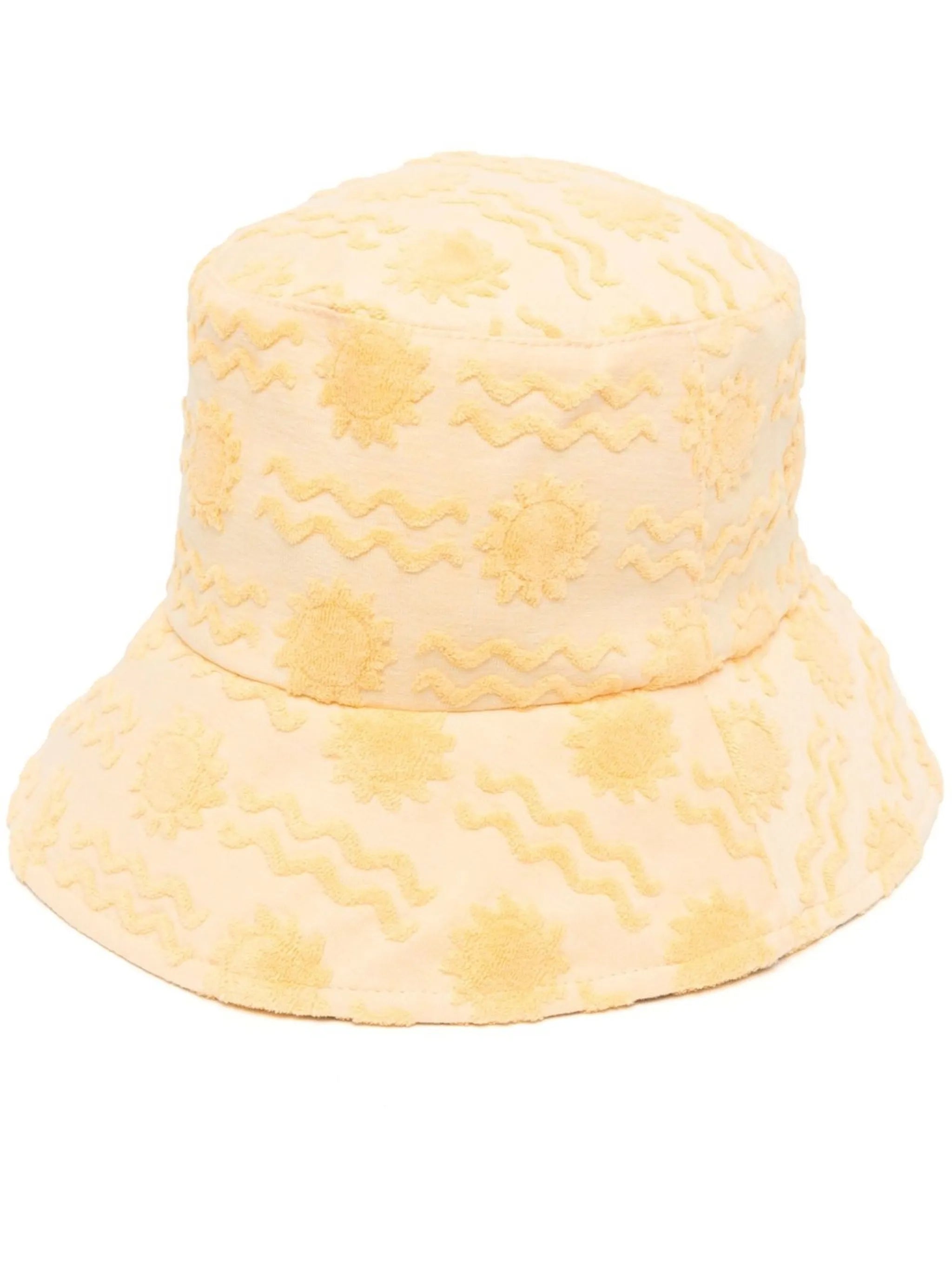 Summer of Sun bucket hat