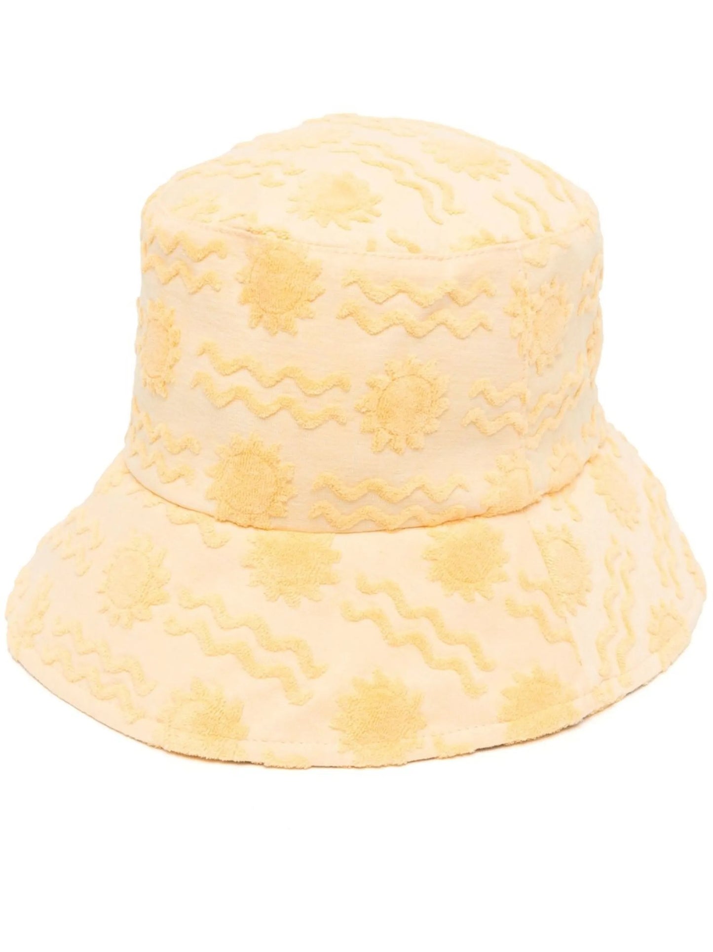 Summer of Sun bucket hat