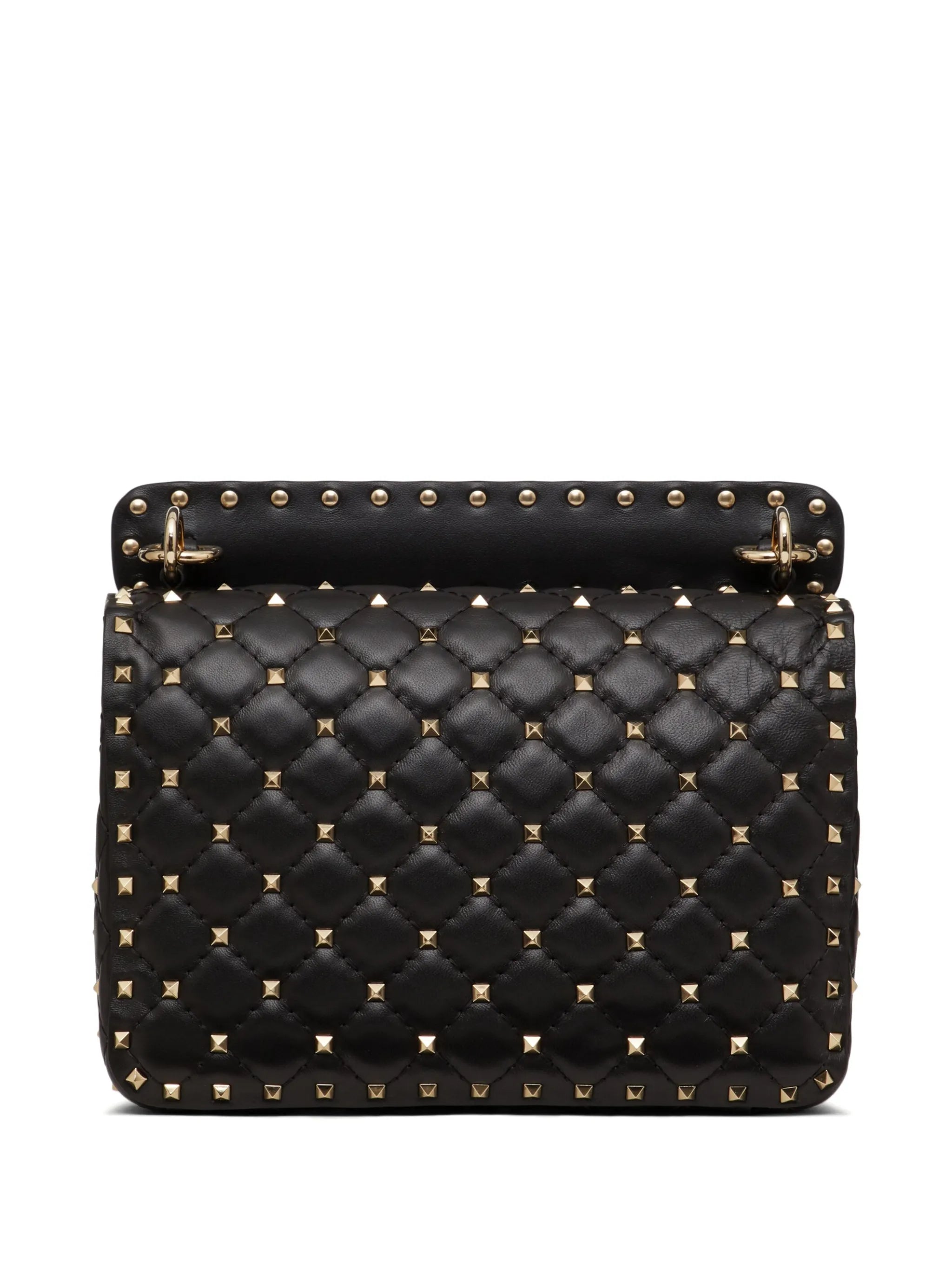 medium Rockstud Spike shoulder bag