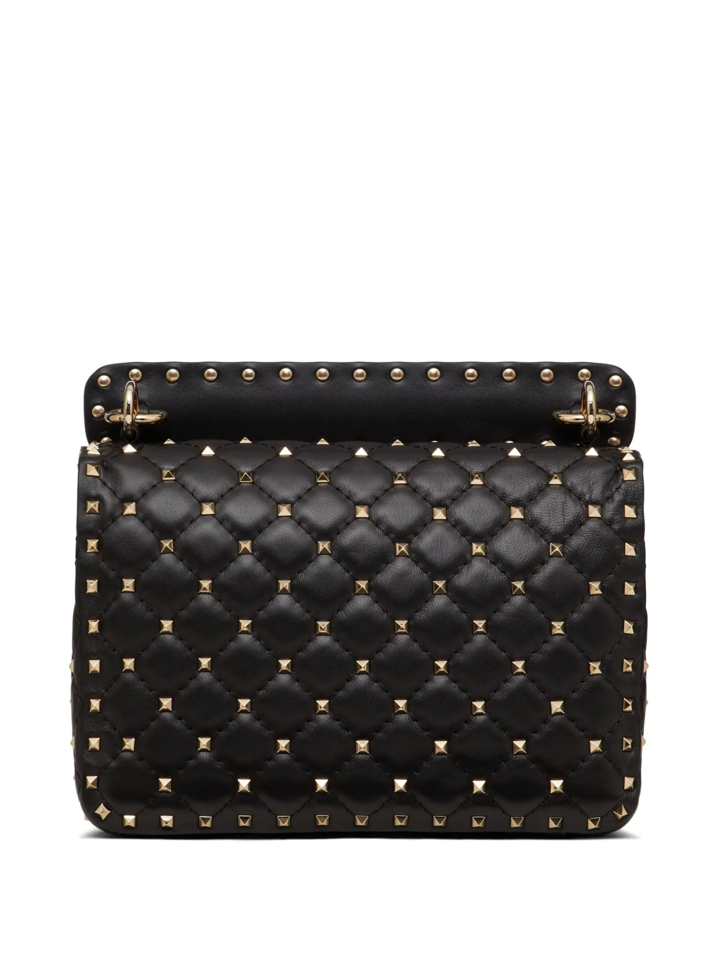 medium Rockstud Spike shoulder bag