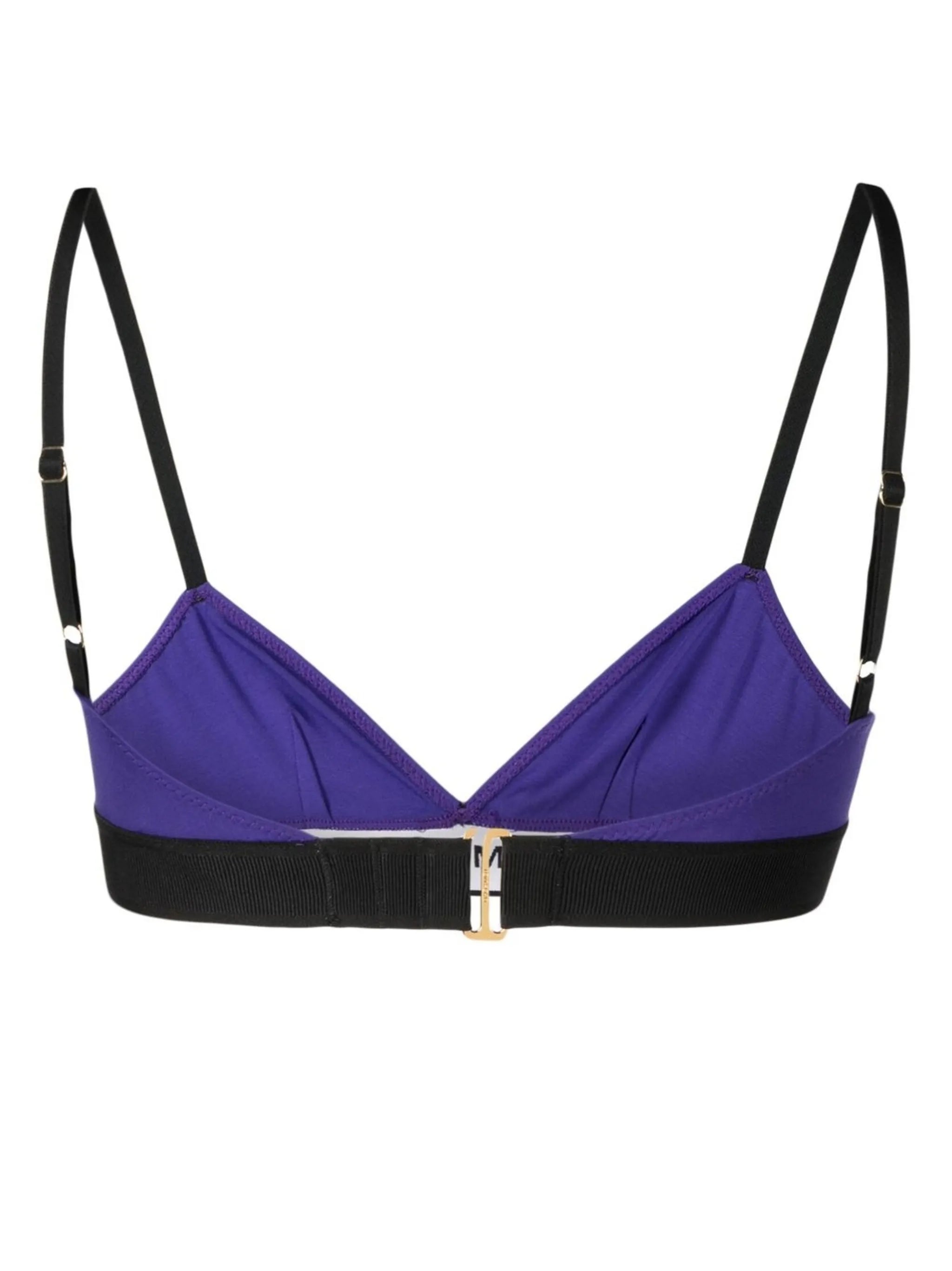 logo-underband bra