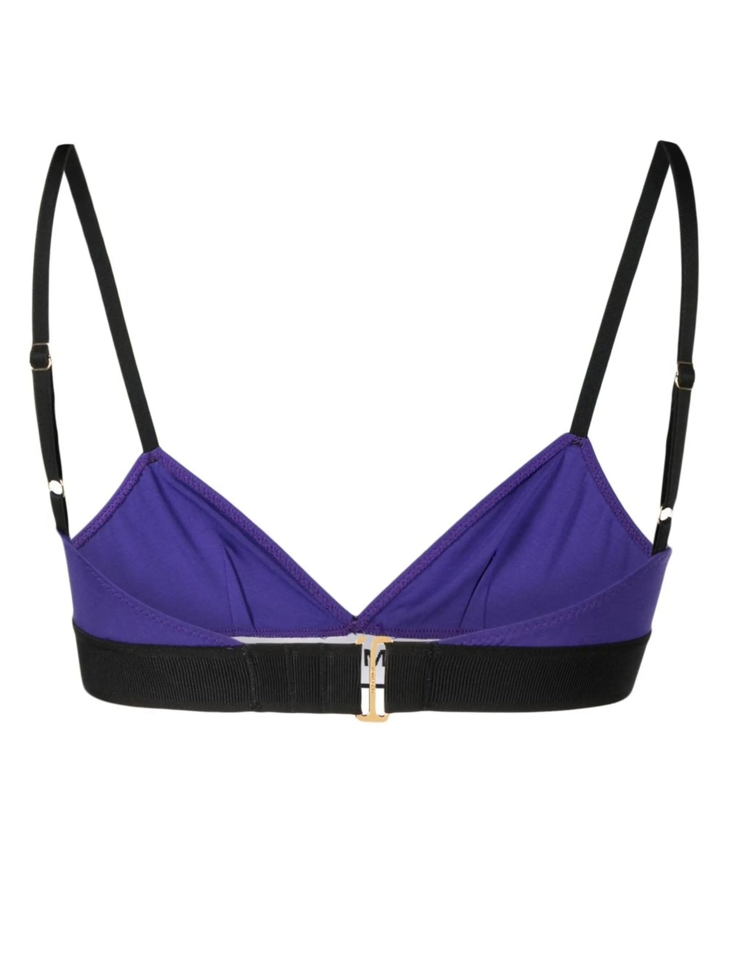 logo-underband bra