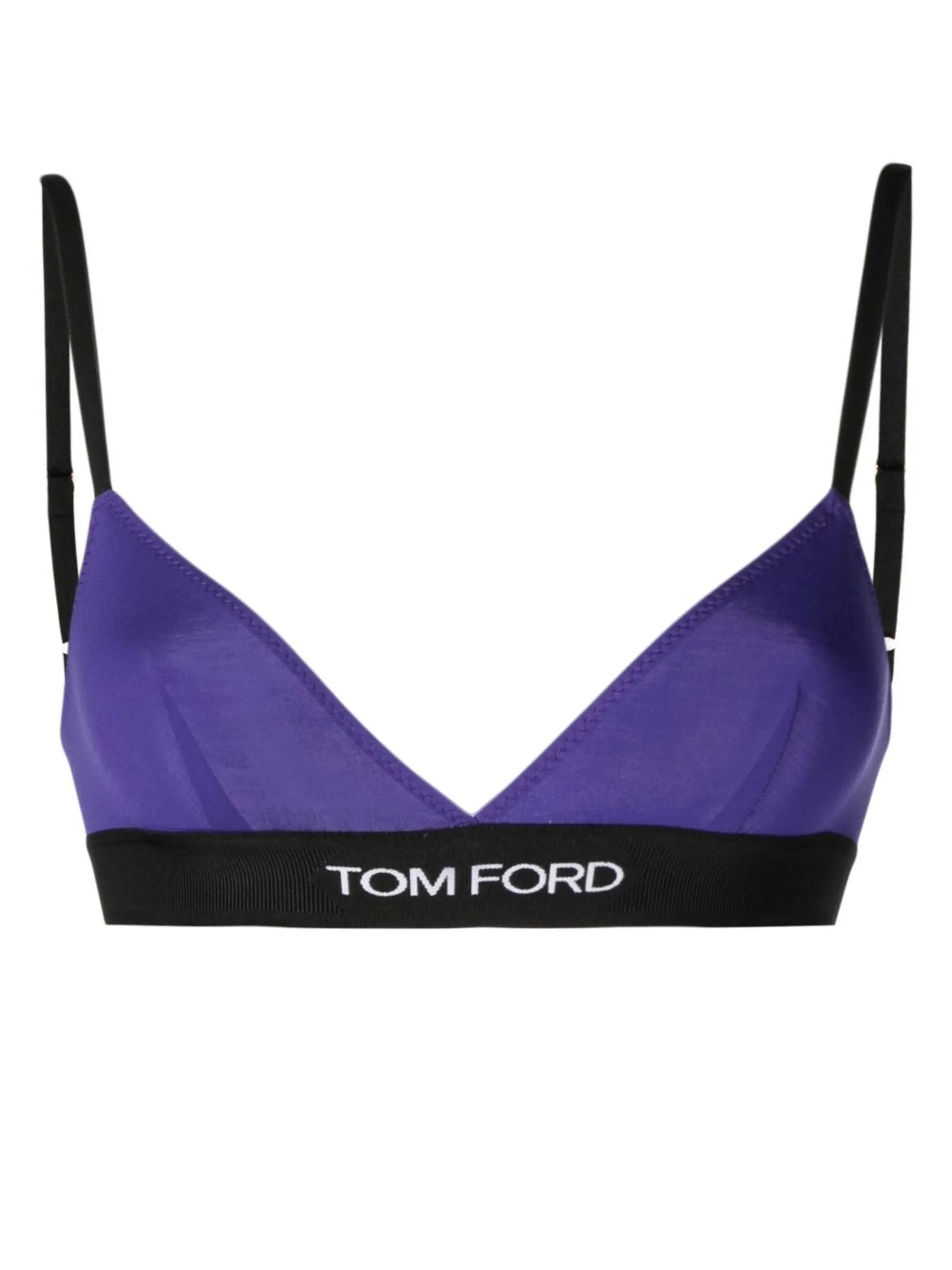 logo-underband bra