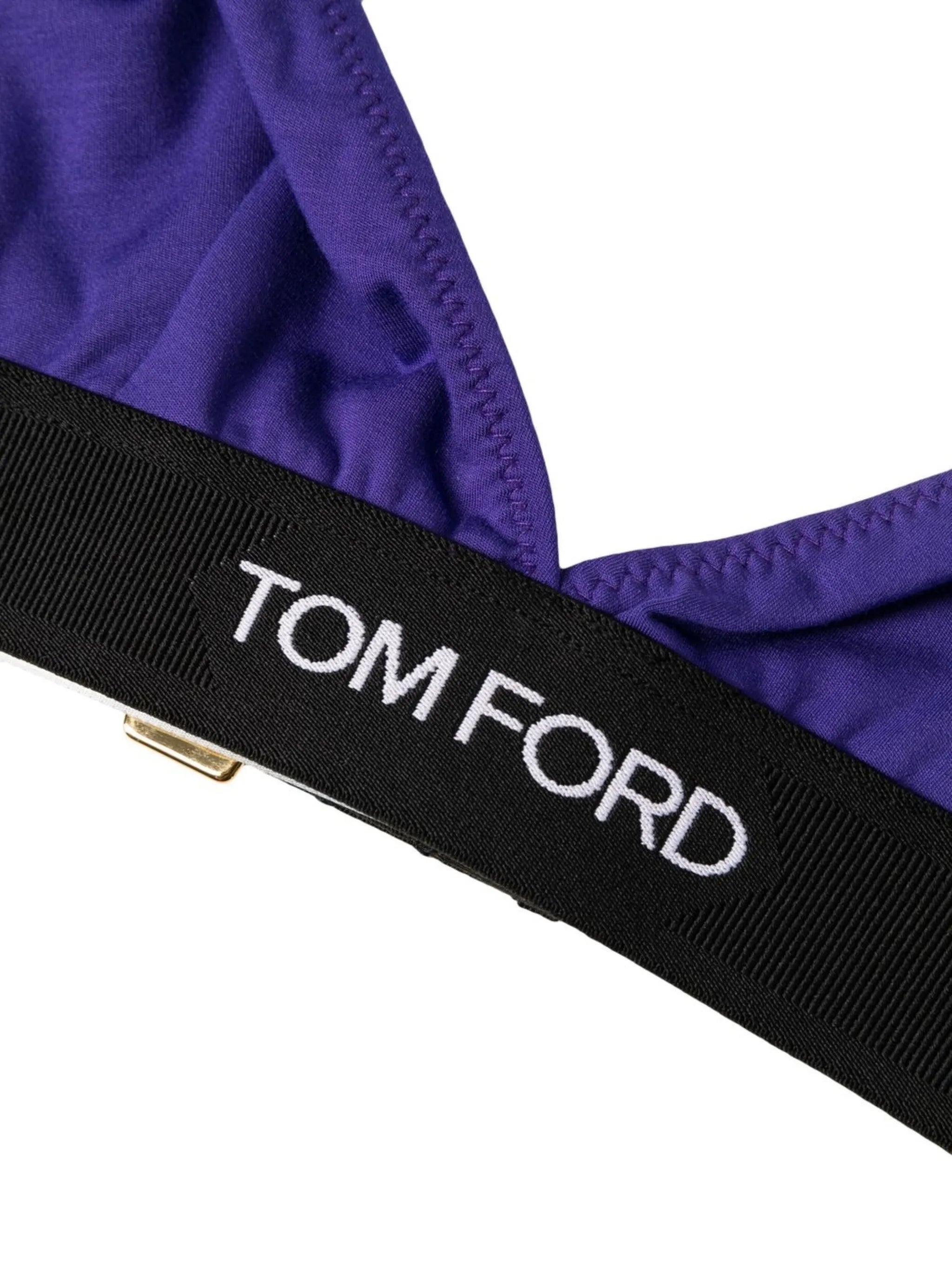 logo-underband bra