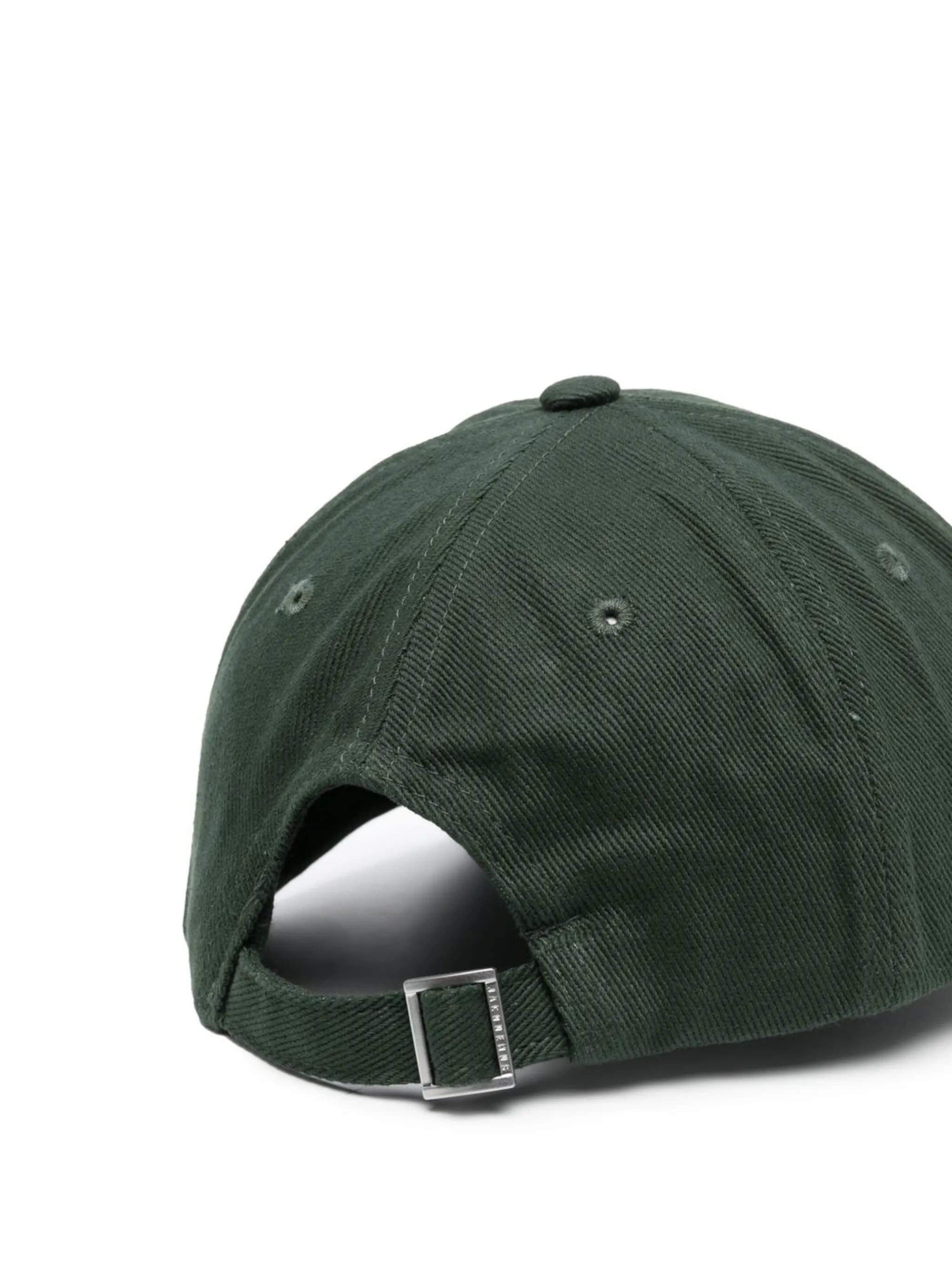 La Casquette Jacquemus baseball cap