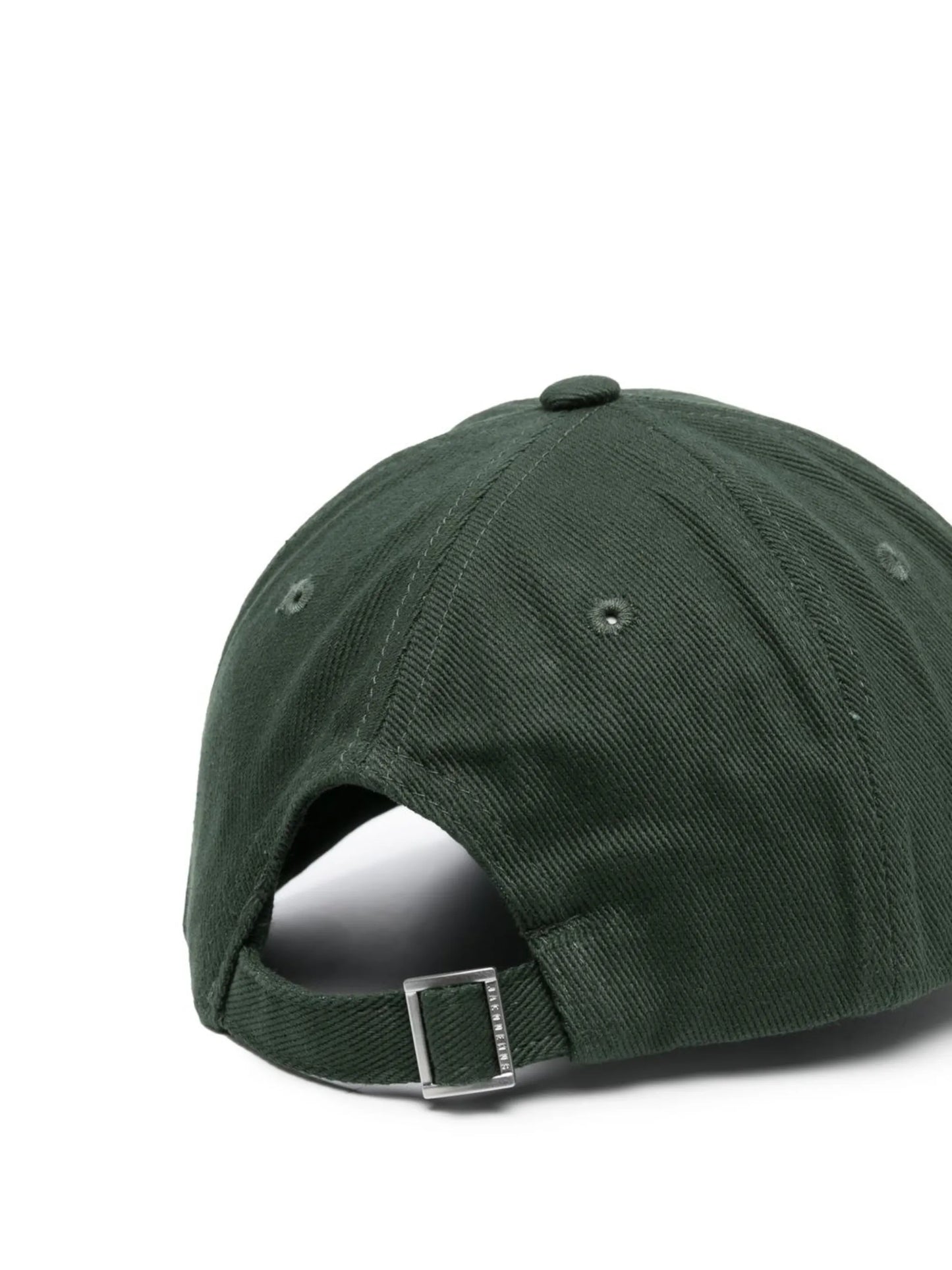 La Casquette Jacquemus baseball cap