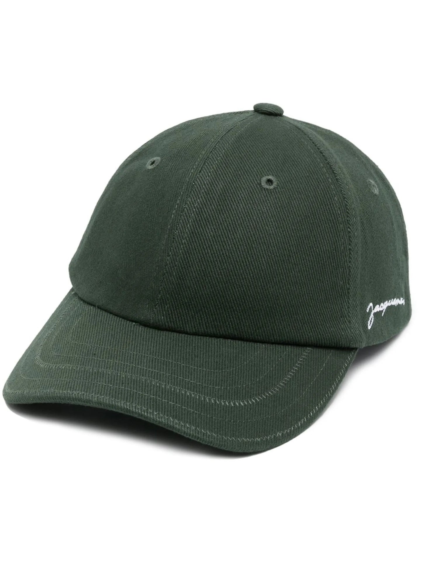 La Casquette Jacquemus baseball cap