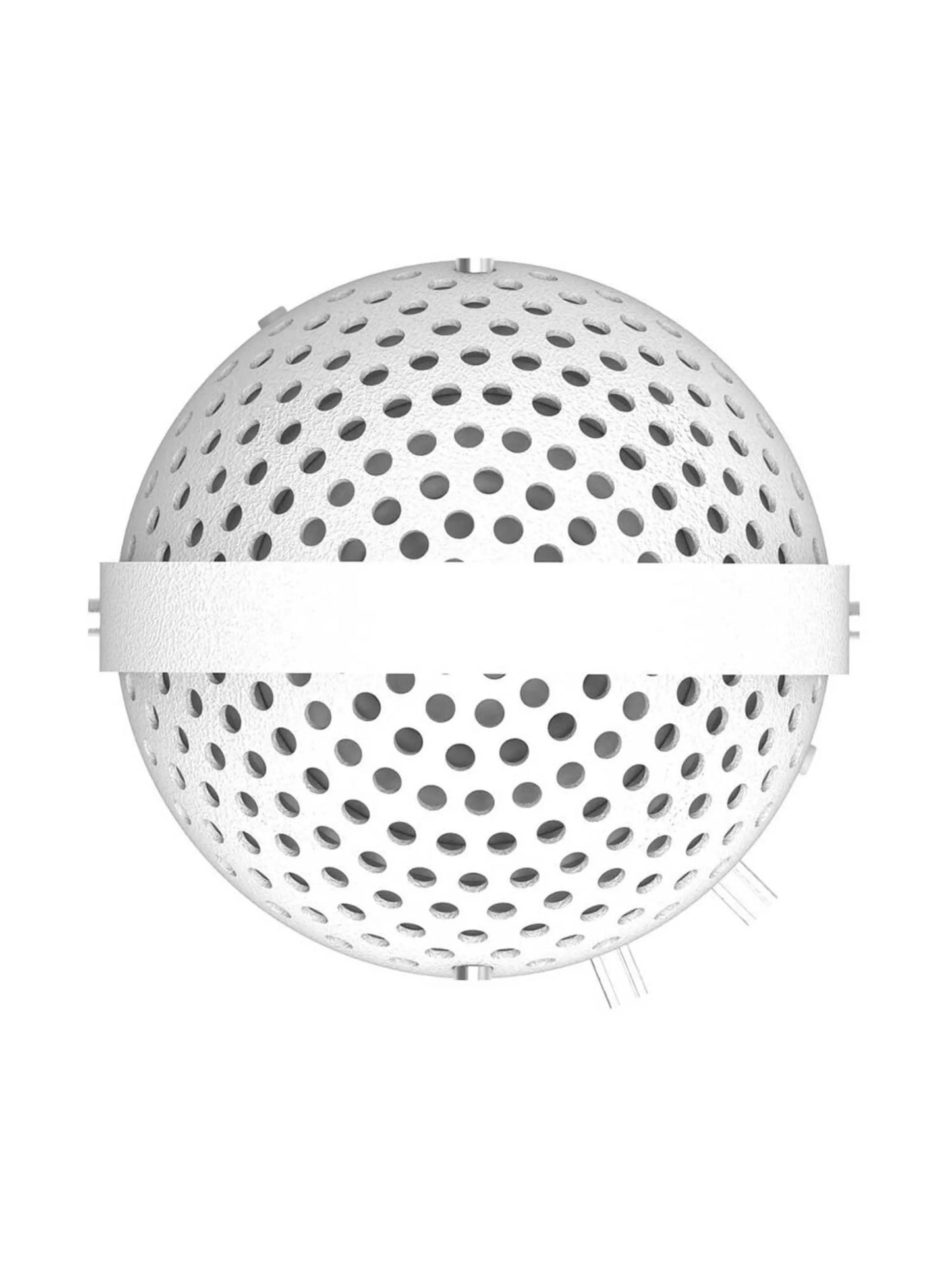 lamp and speaker