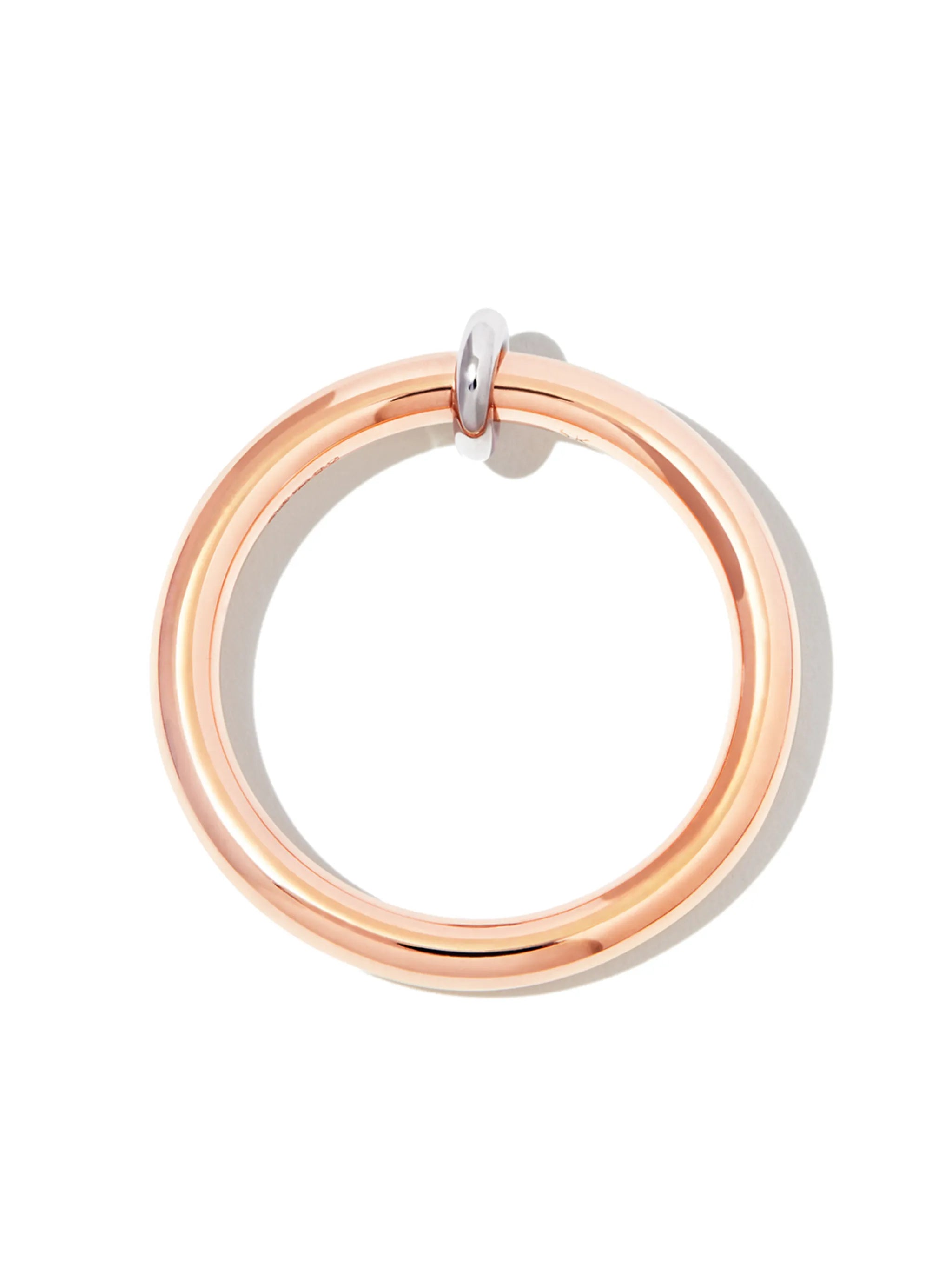18kt rose gold Adonis ring
