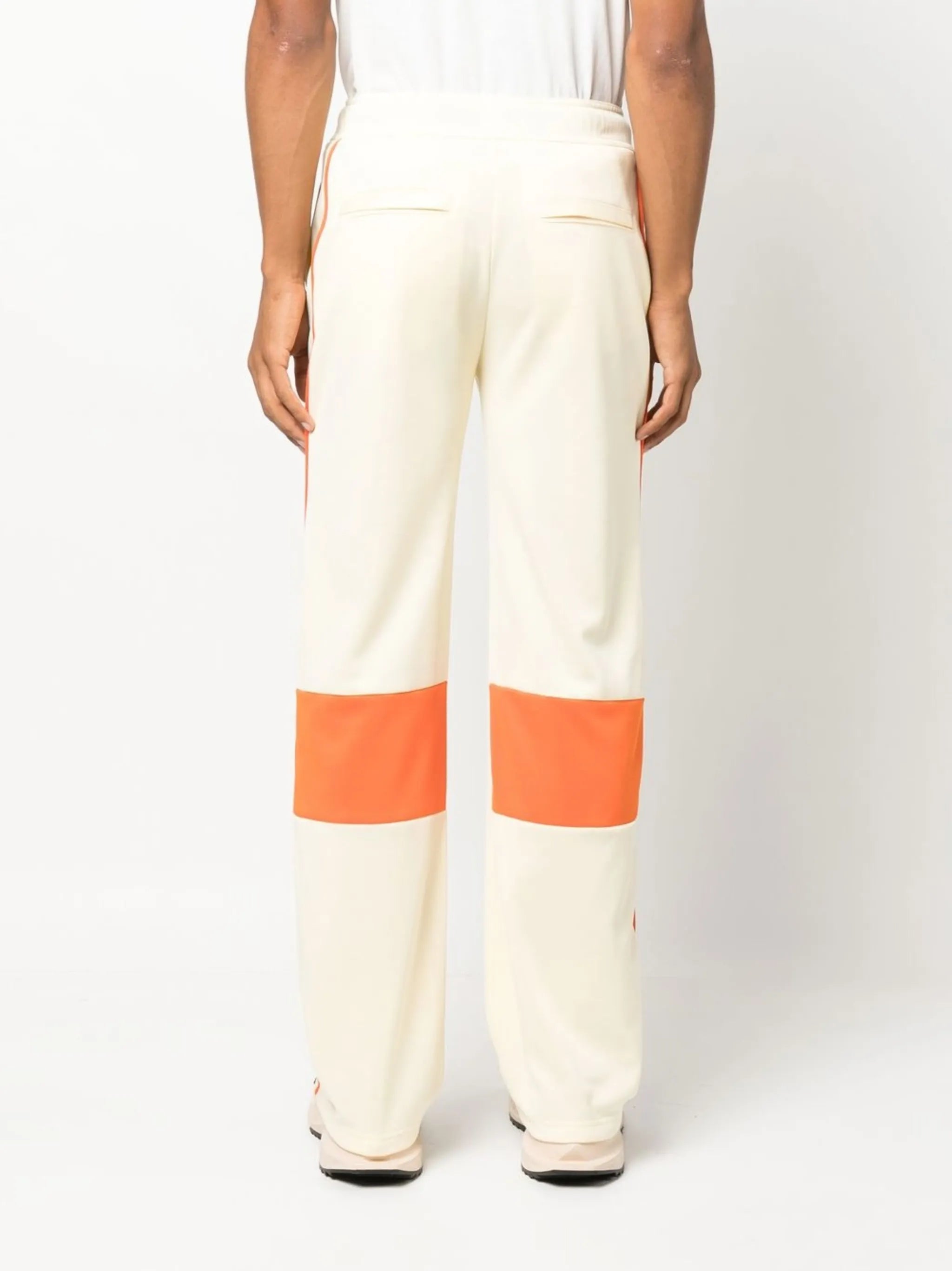 Percussion track pants
