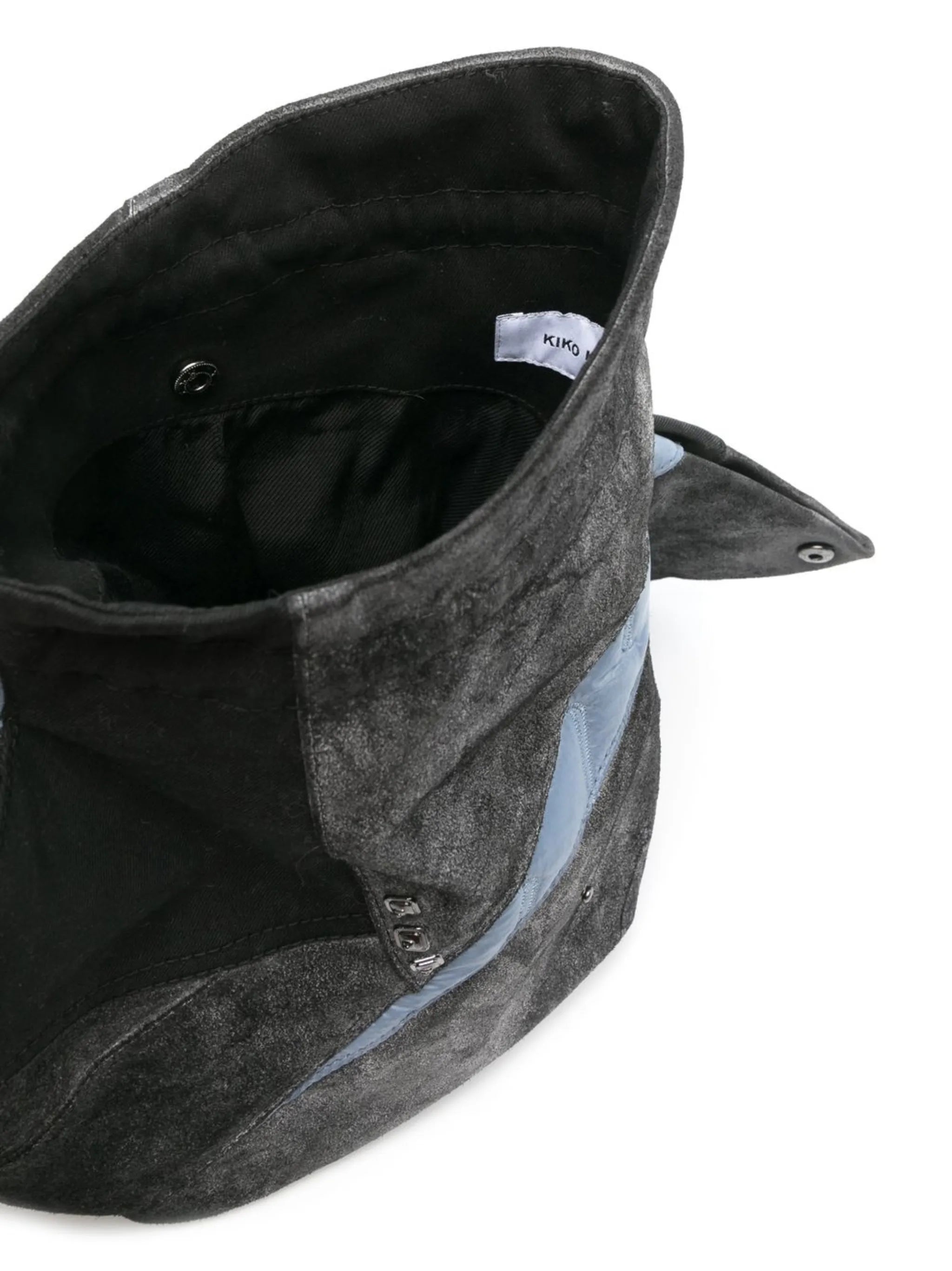 Oren asymmetric bag