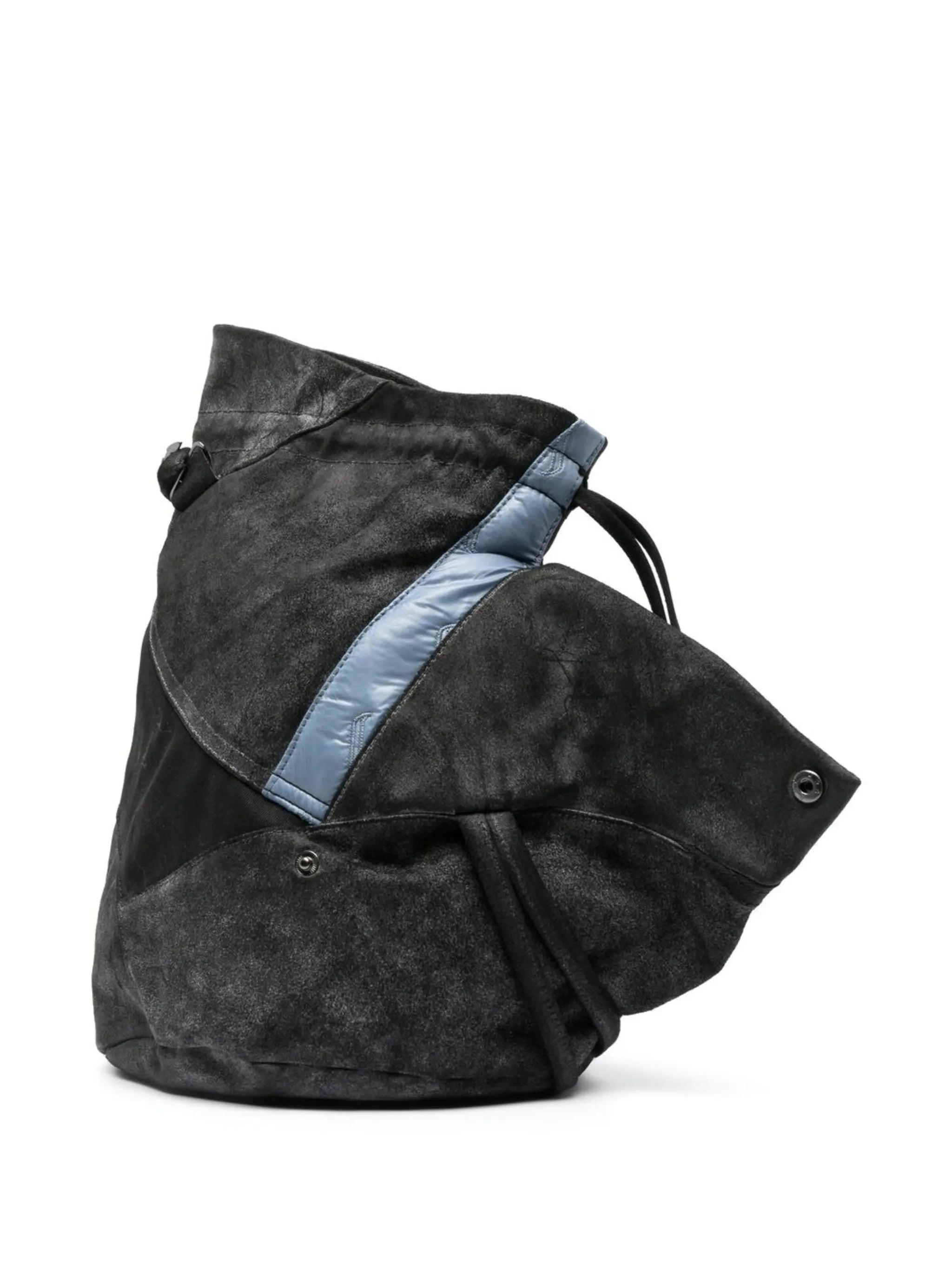 Oren asymmetric bag
