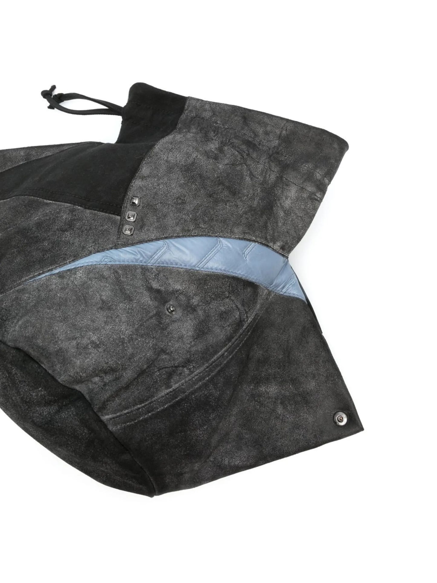 Oren asymmetric bag
