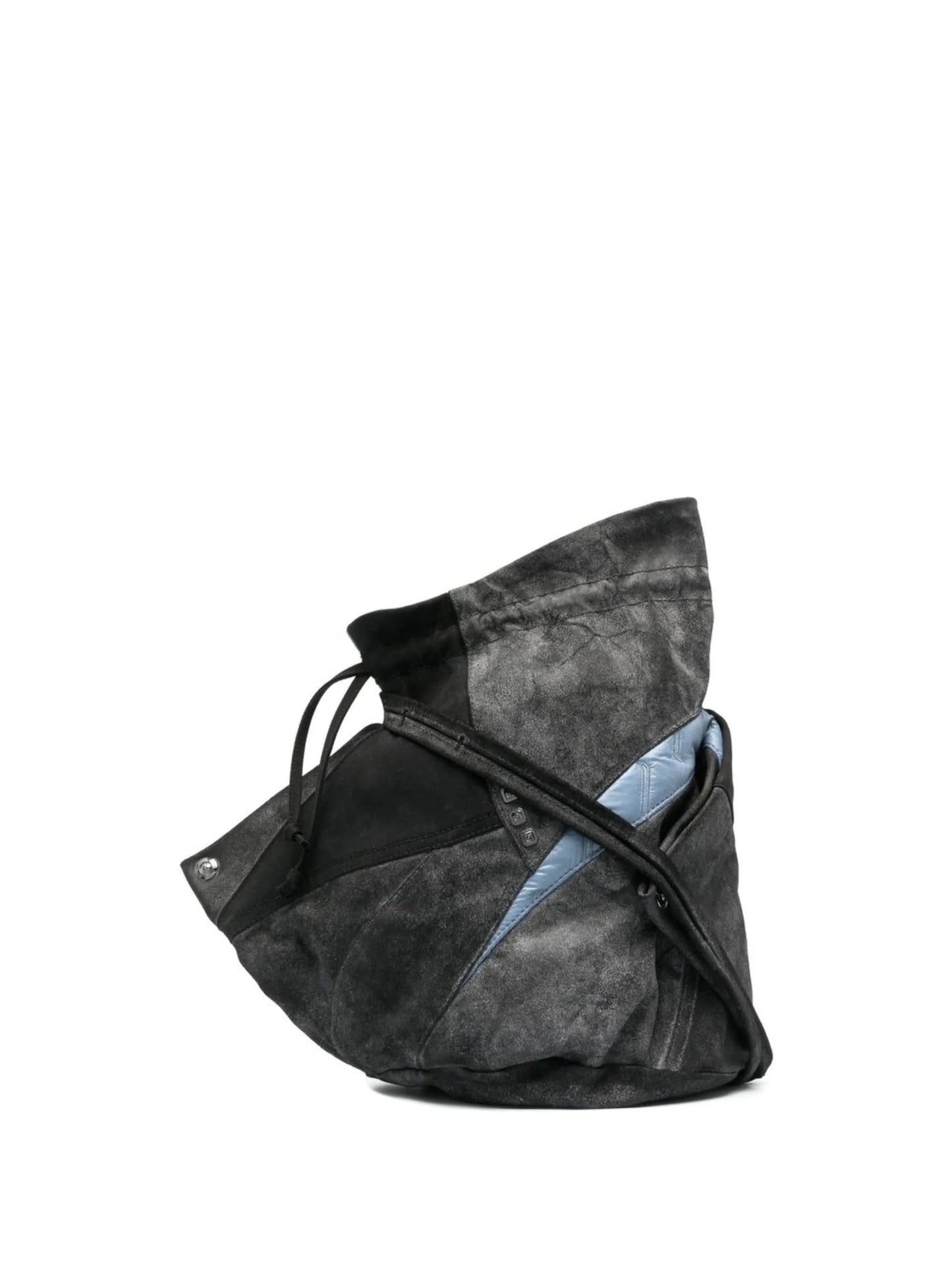 Oren asymmetric bag