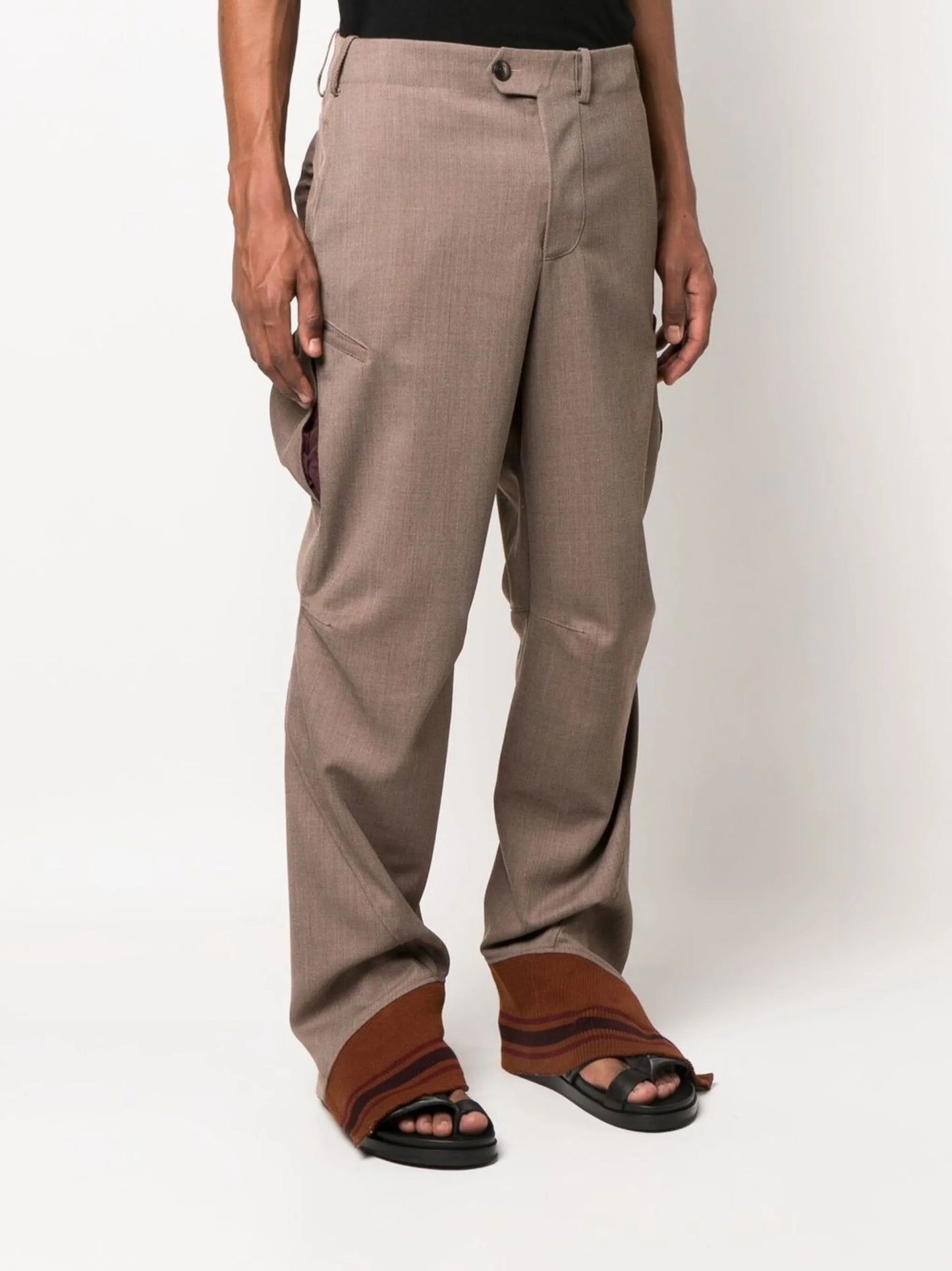 Valakas cargo trousers