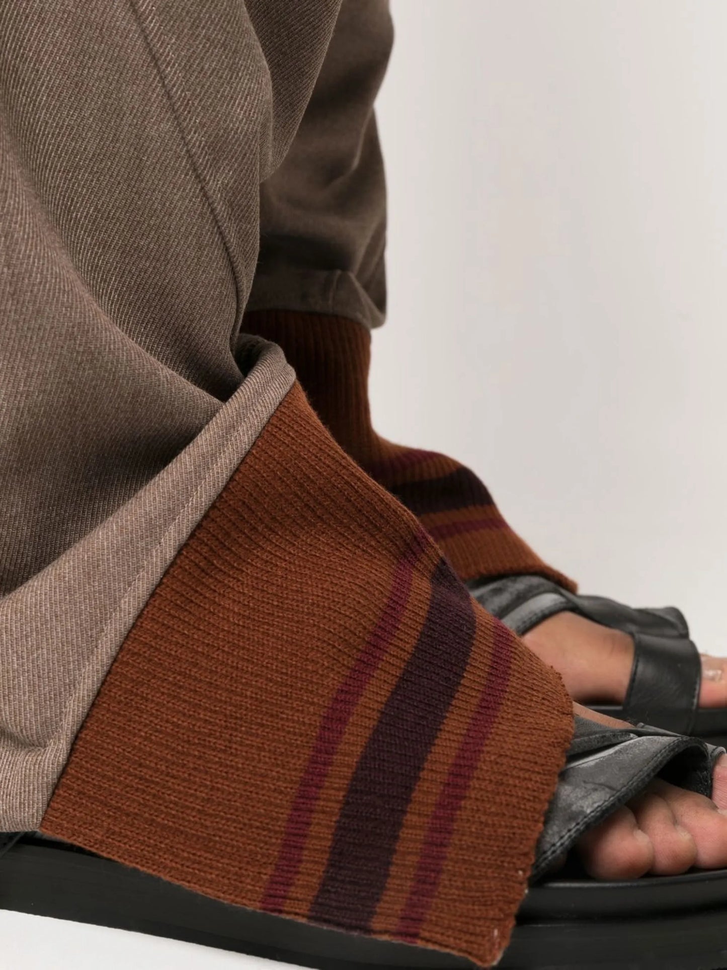 Valakas cargo trousers